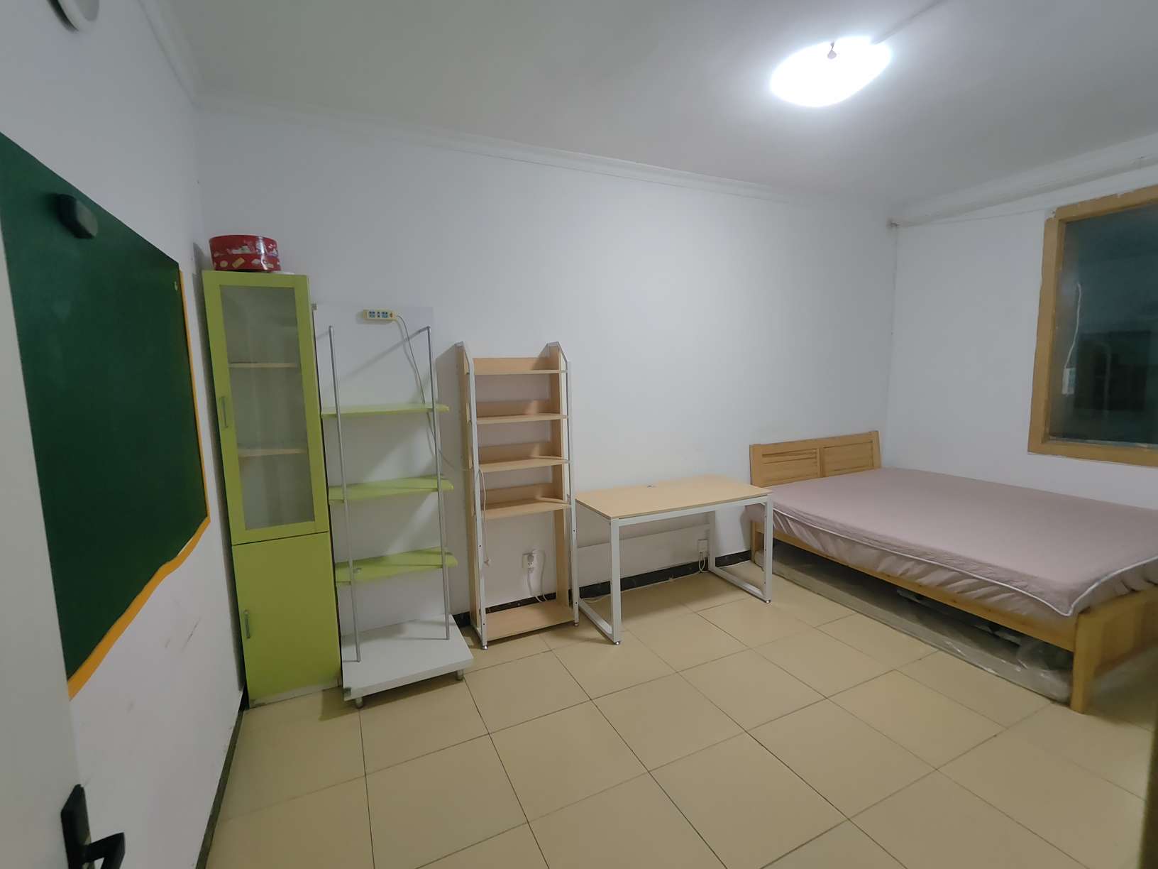 整租·洪家楼 学府路17号 2室1厅 南北