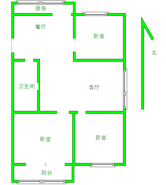 荣泰小区