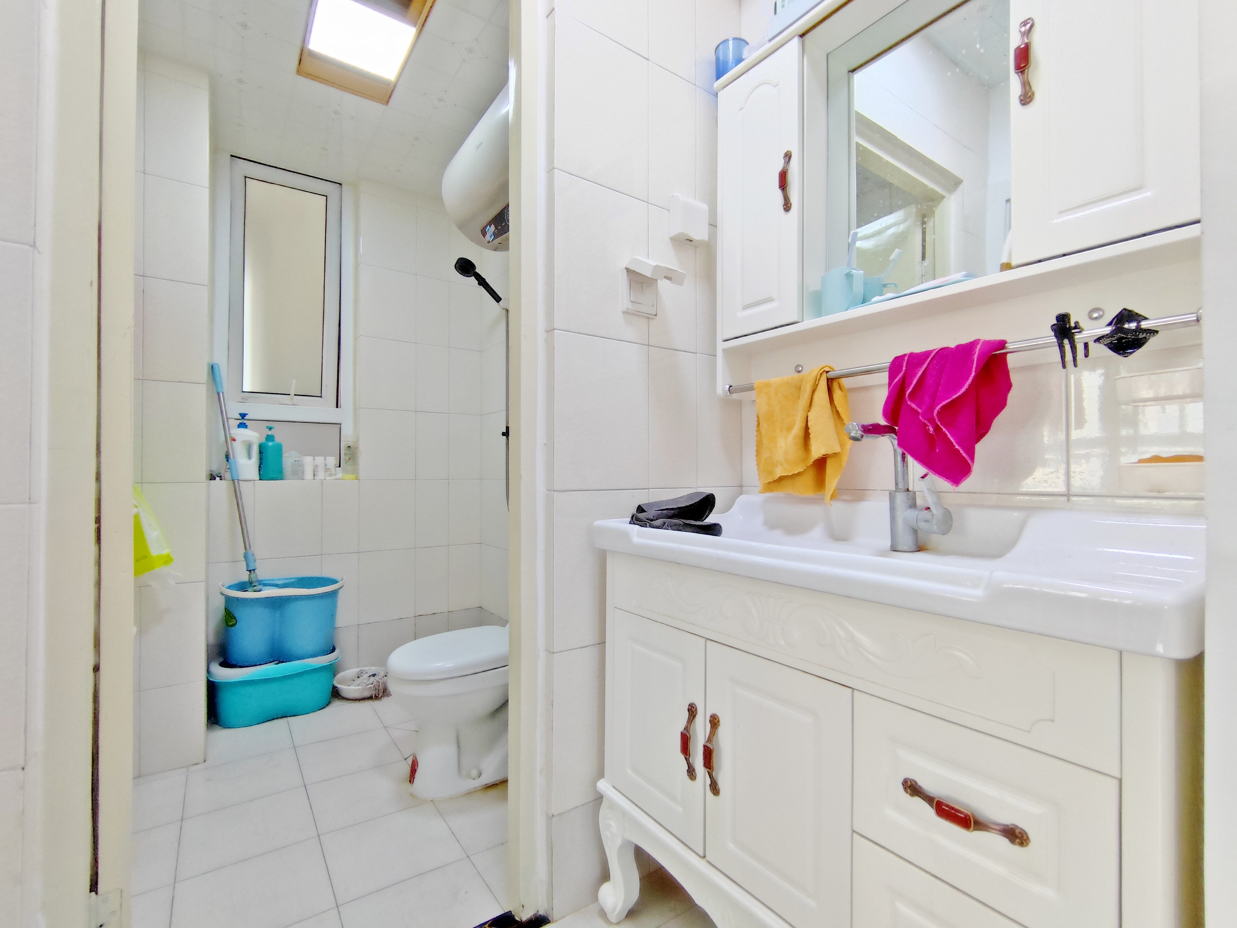 腊山南苑(二区)