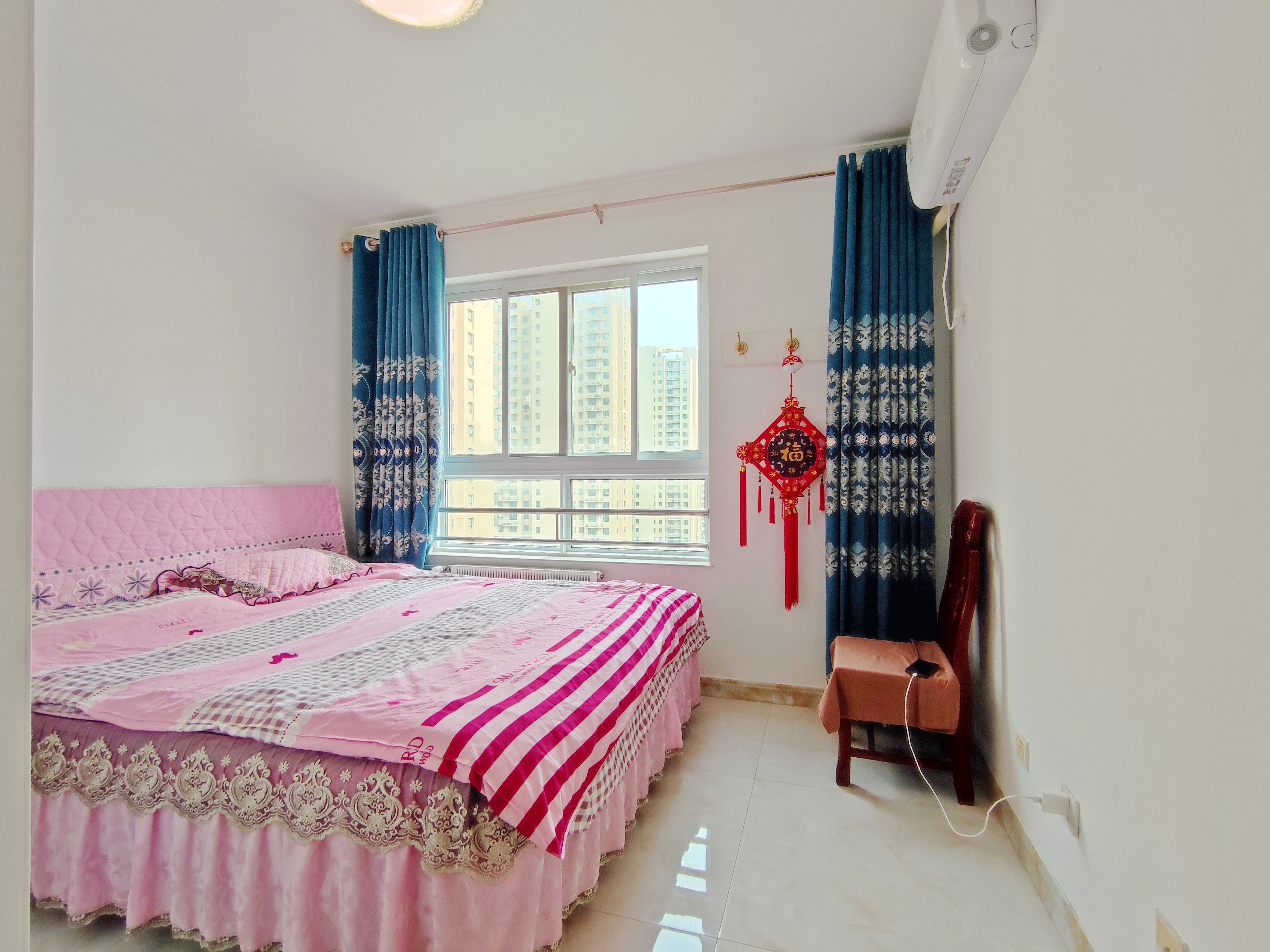 腊山南苑(二区)