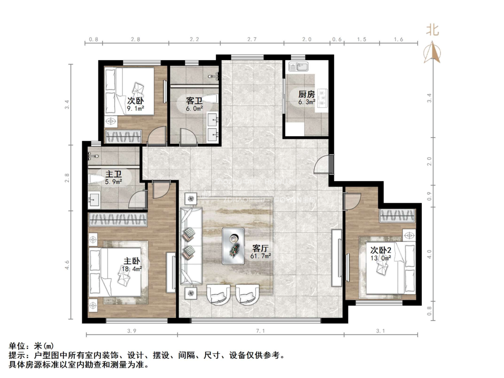 融创文旅城云锦园