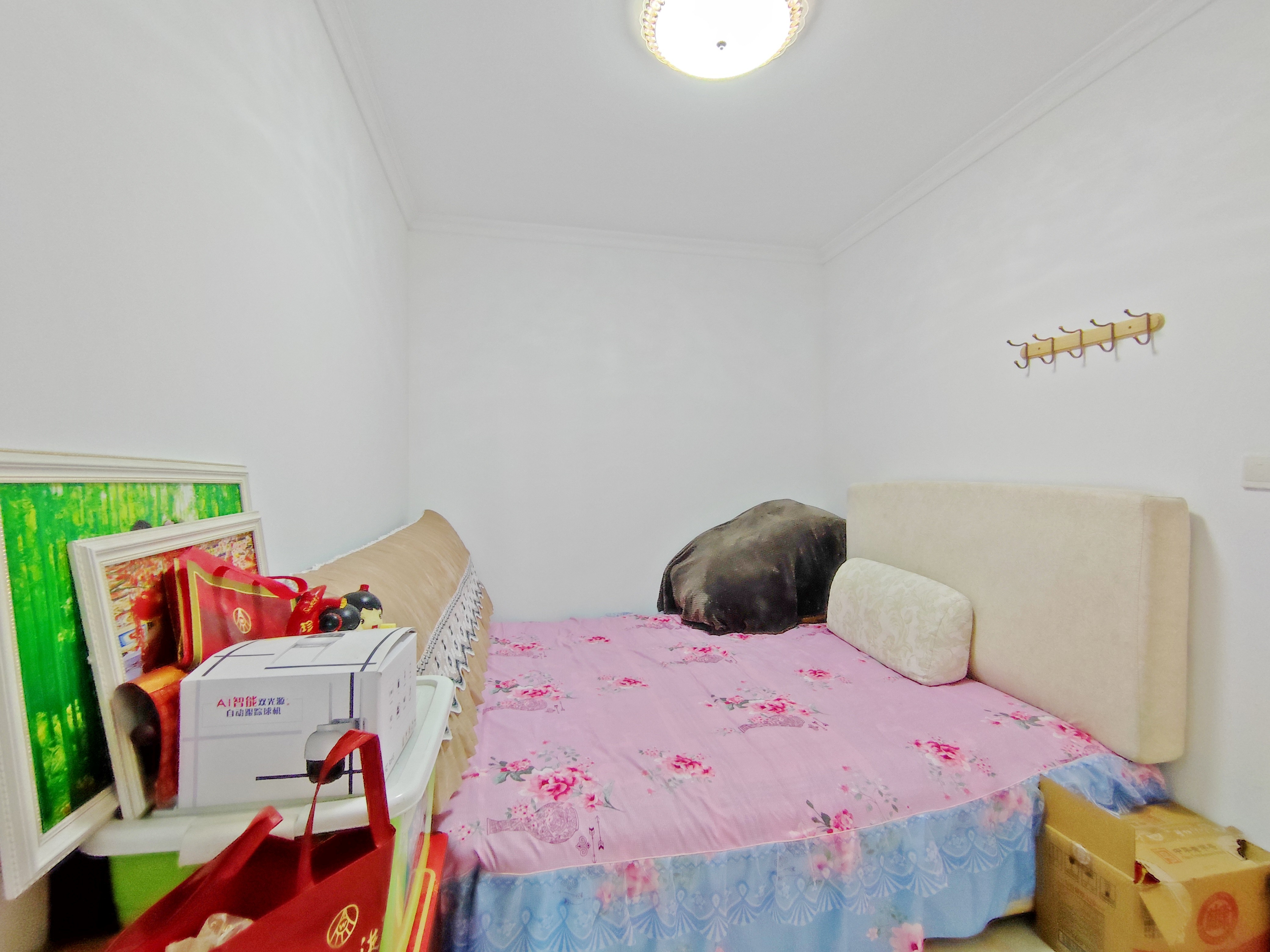 腊山南苑(二区)