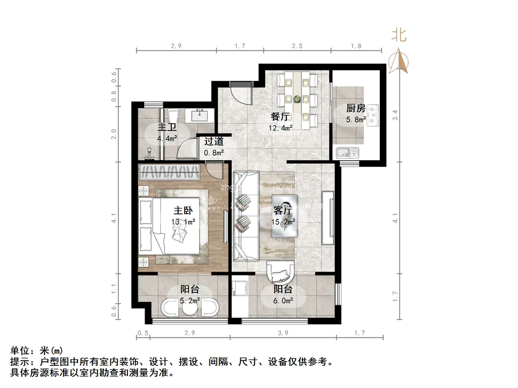 世茂天城