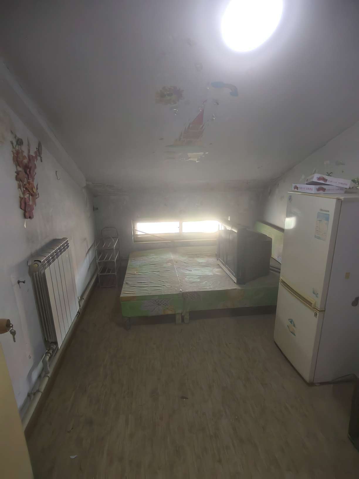 天建天福苑