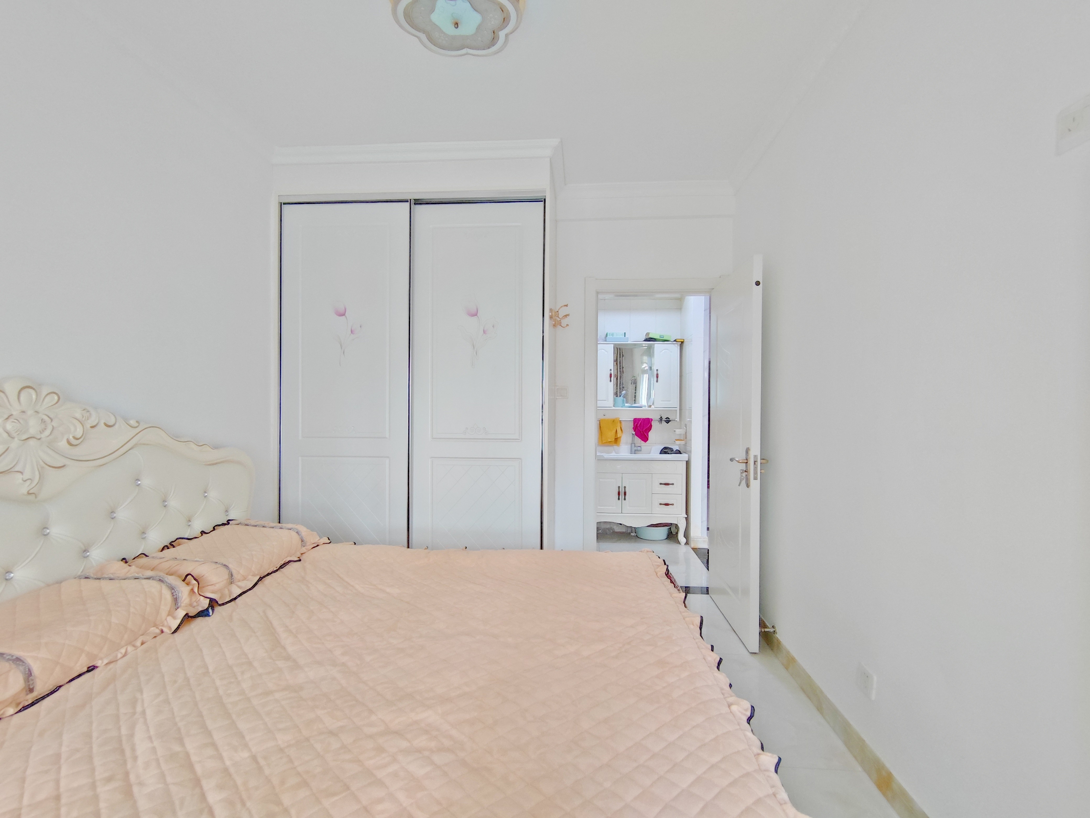 腊山南苑(二区)