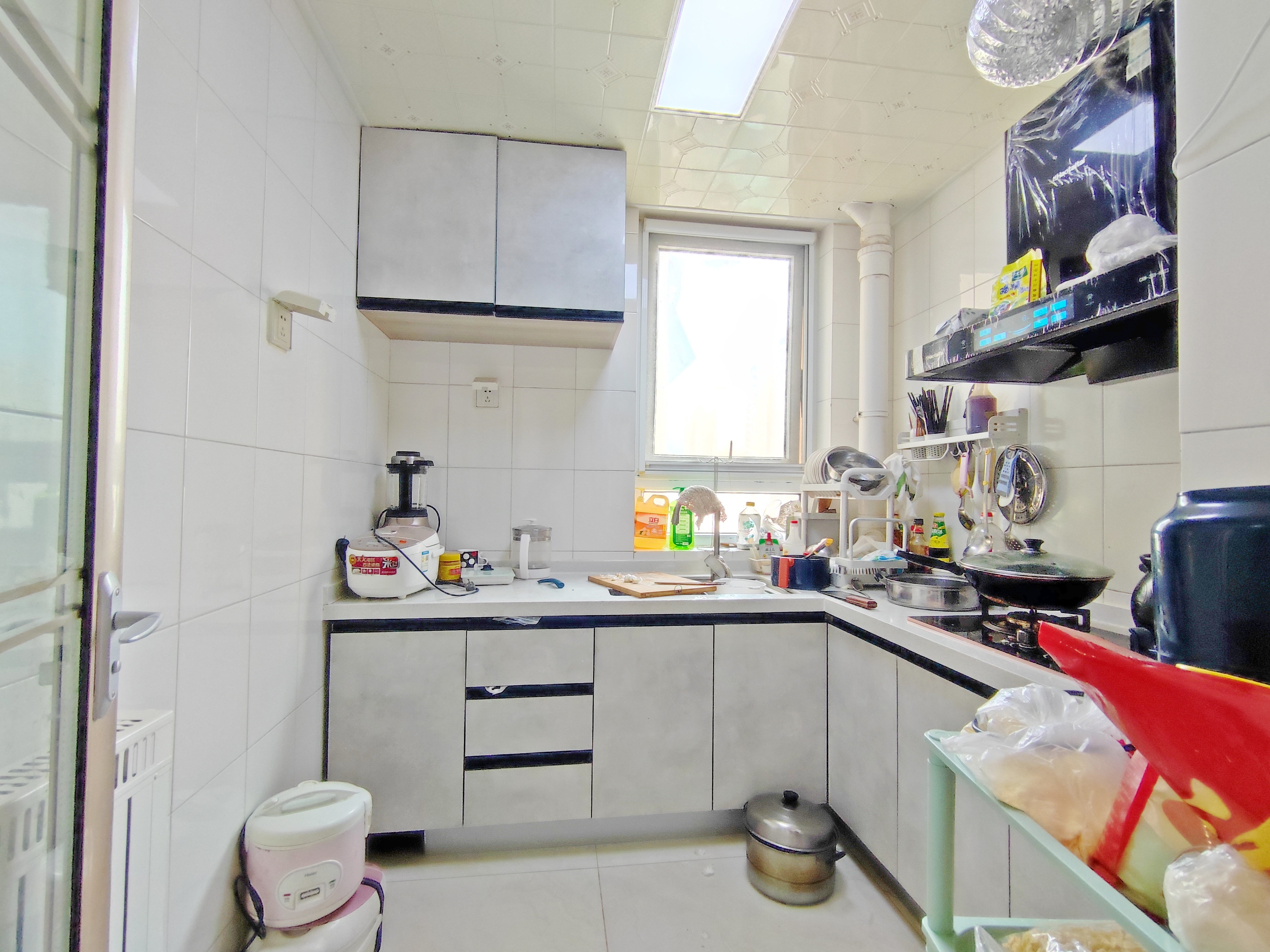 腊山南苑(二区)