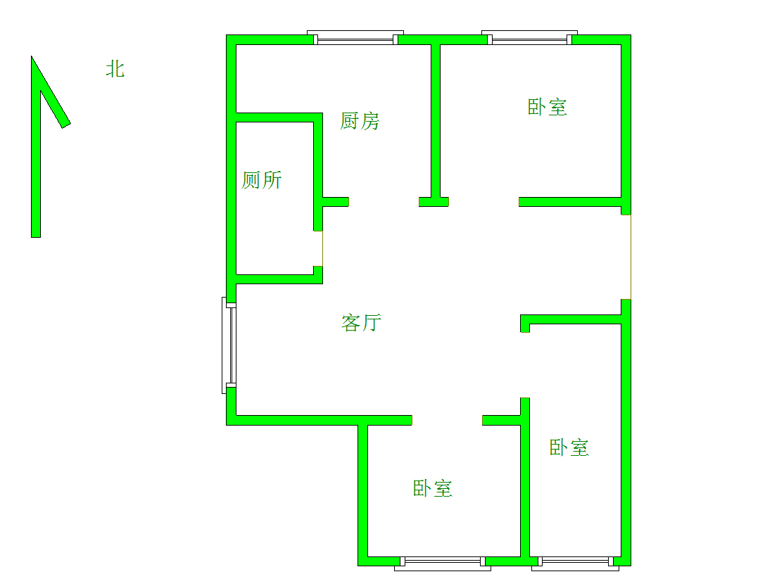 天建天福苑