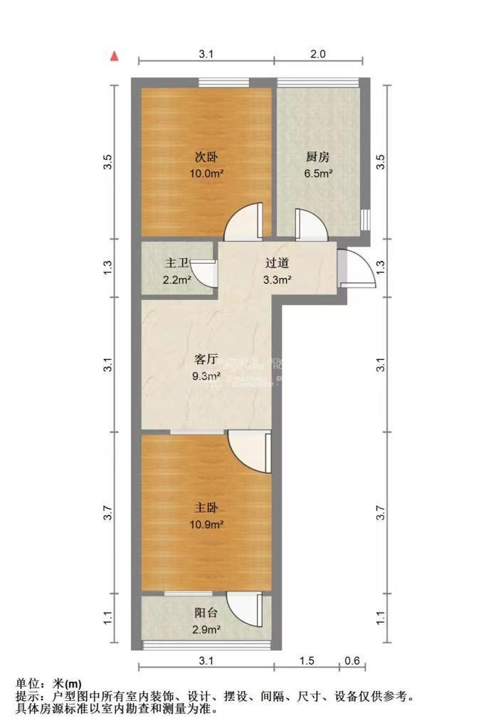 舜玉小区北区