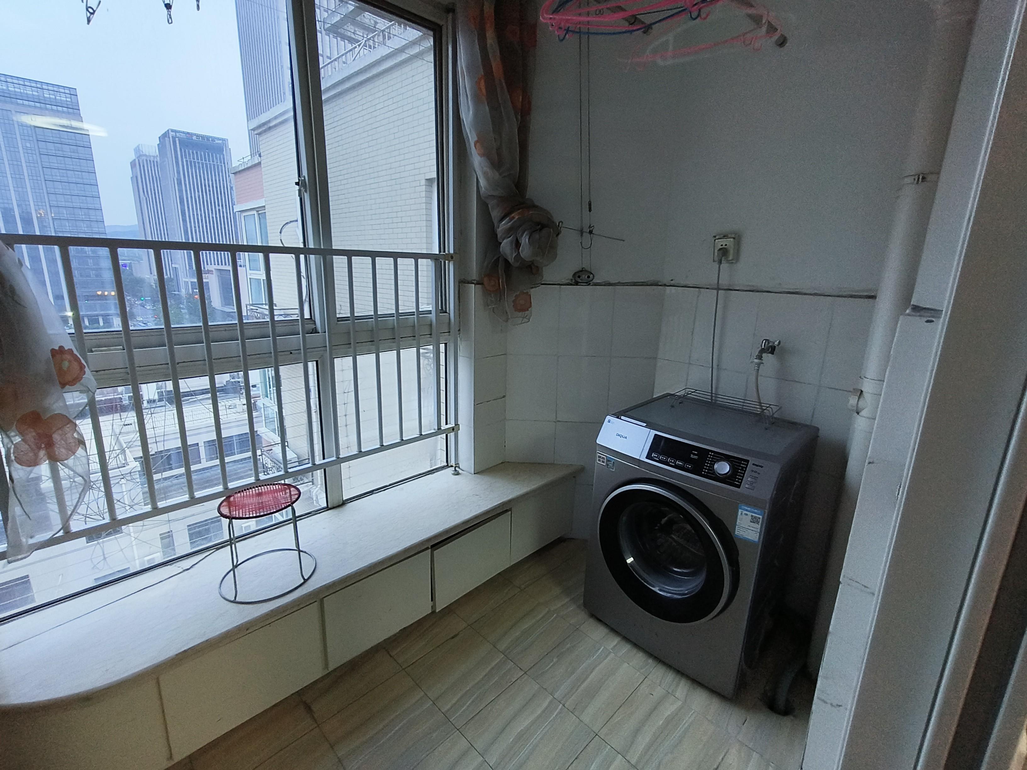 燕山新居