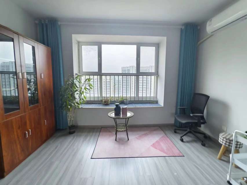 帝华鸿府