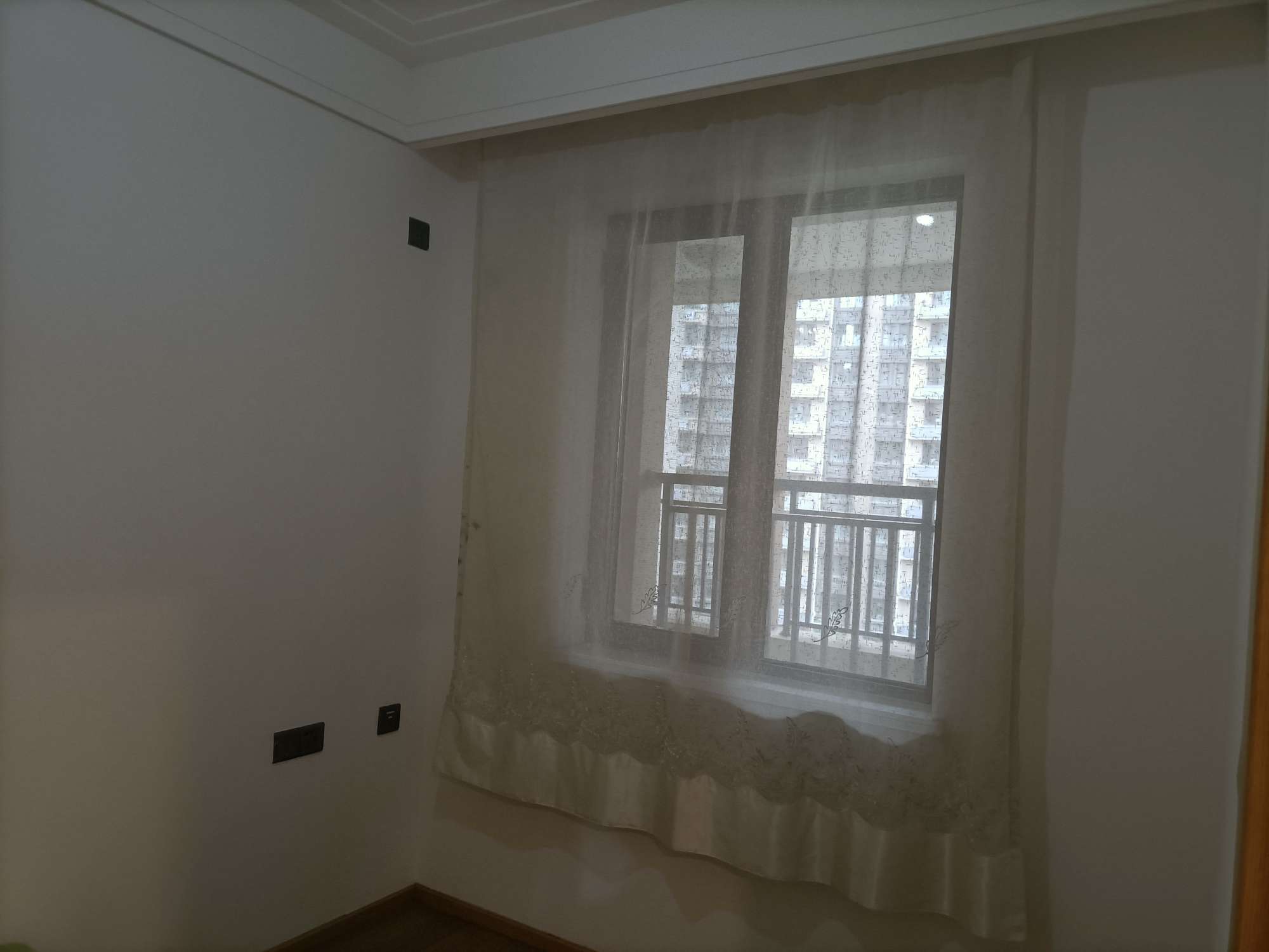 中建锦绣首府