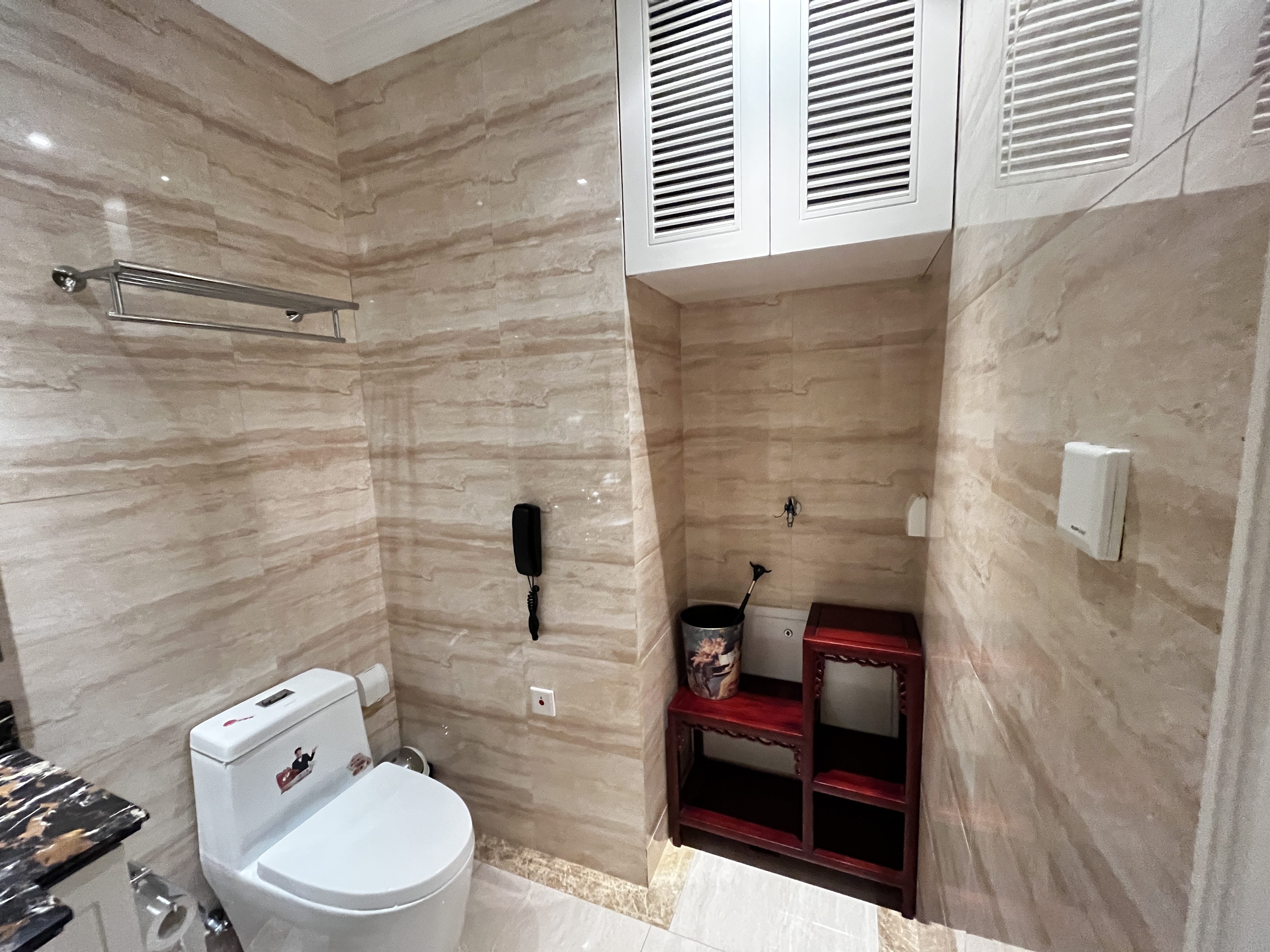 海尔绿城全运村玉兰公寓