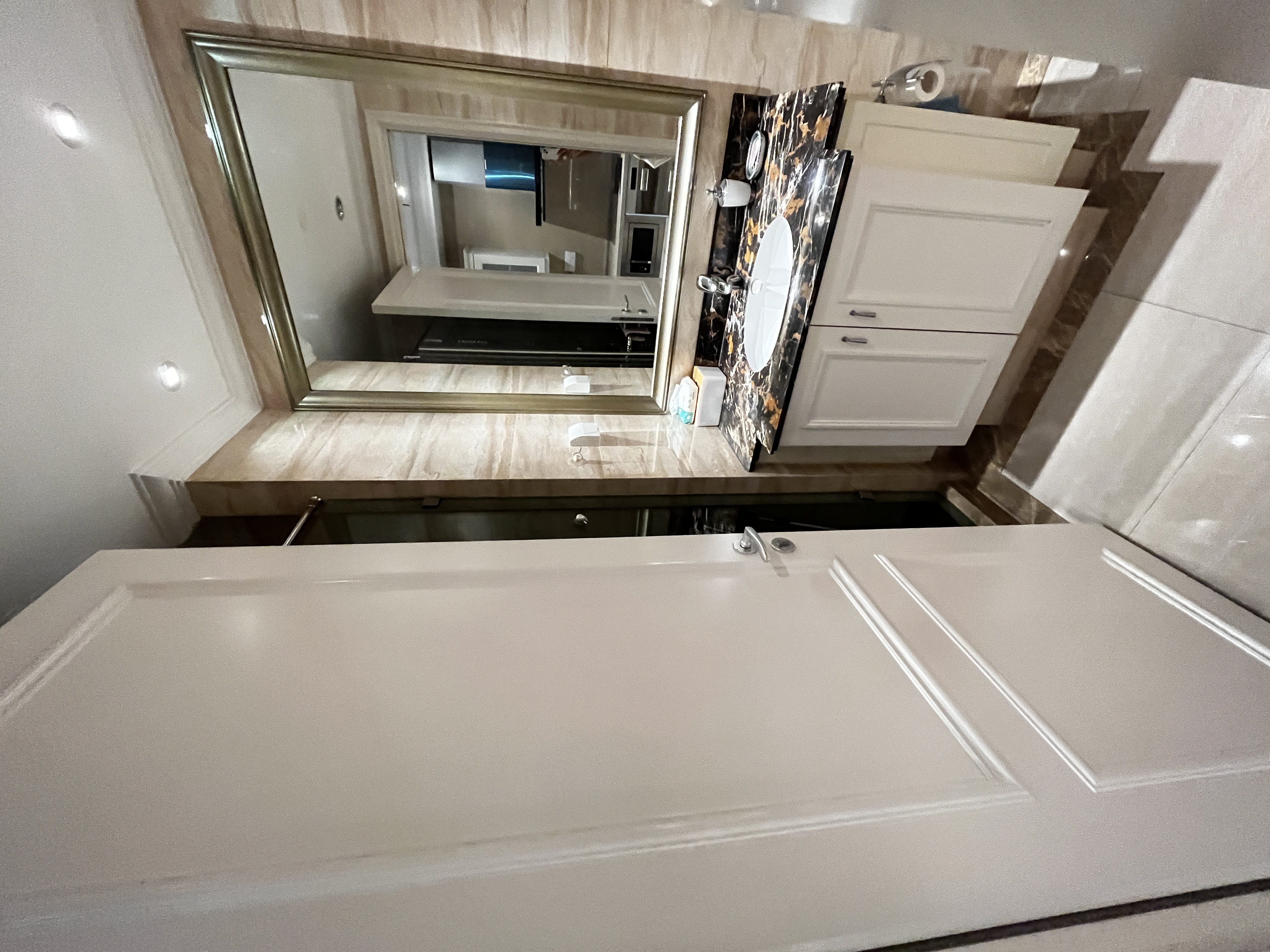 海尔绿城全运村玉兰公寓