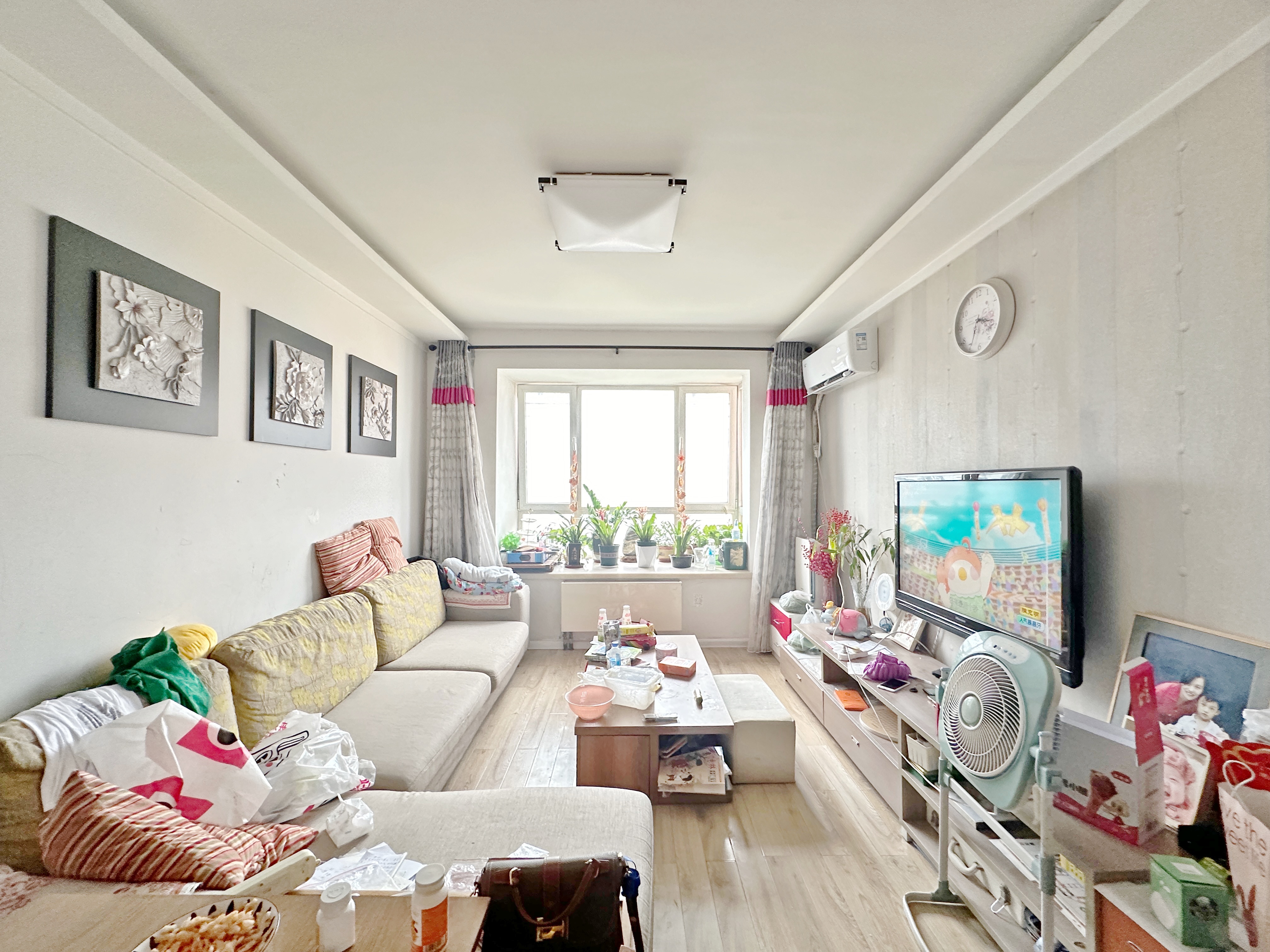 新世界阳光花园