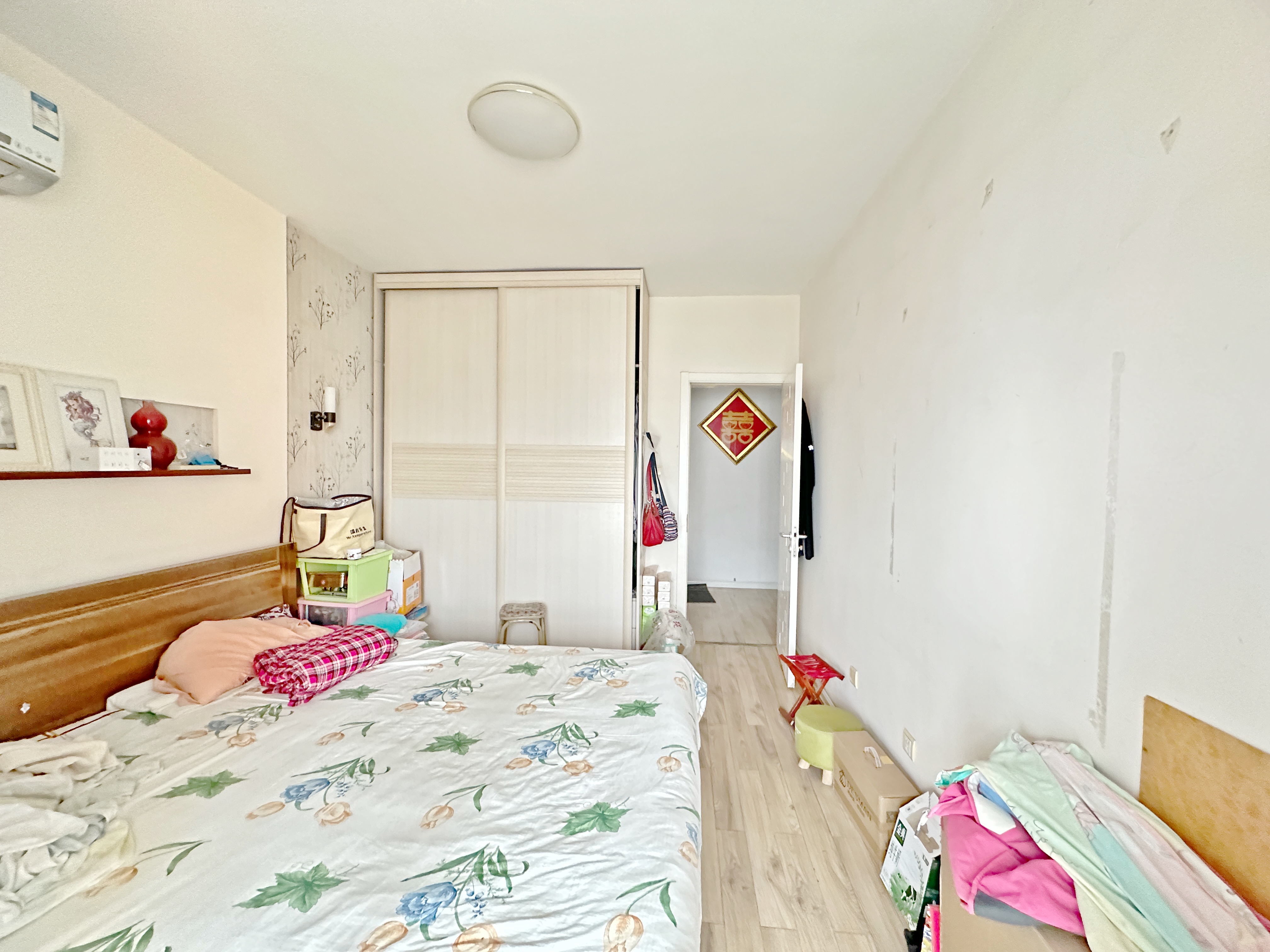 新世界阳光花园