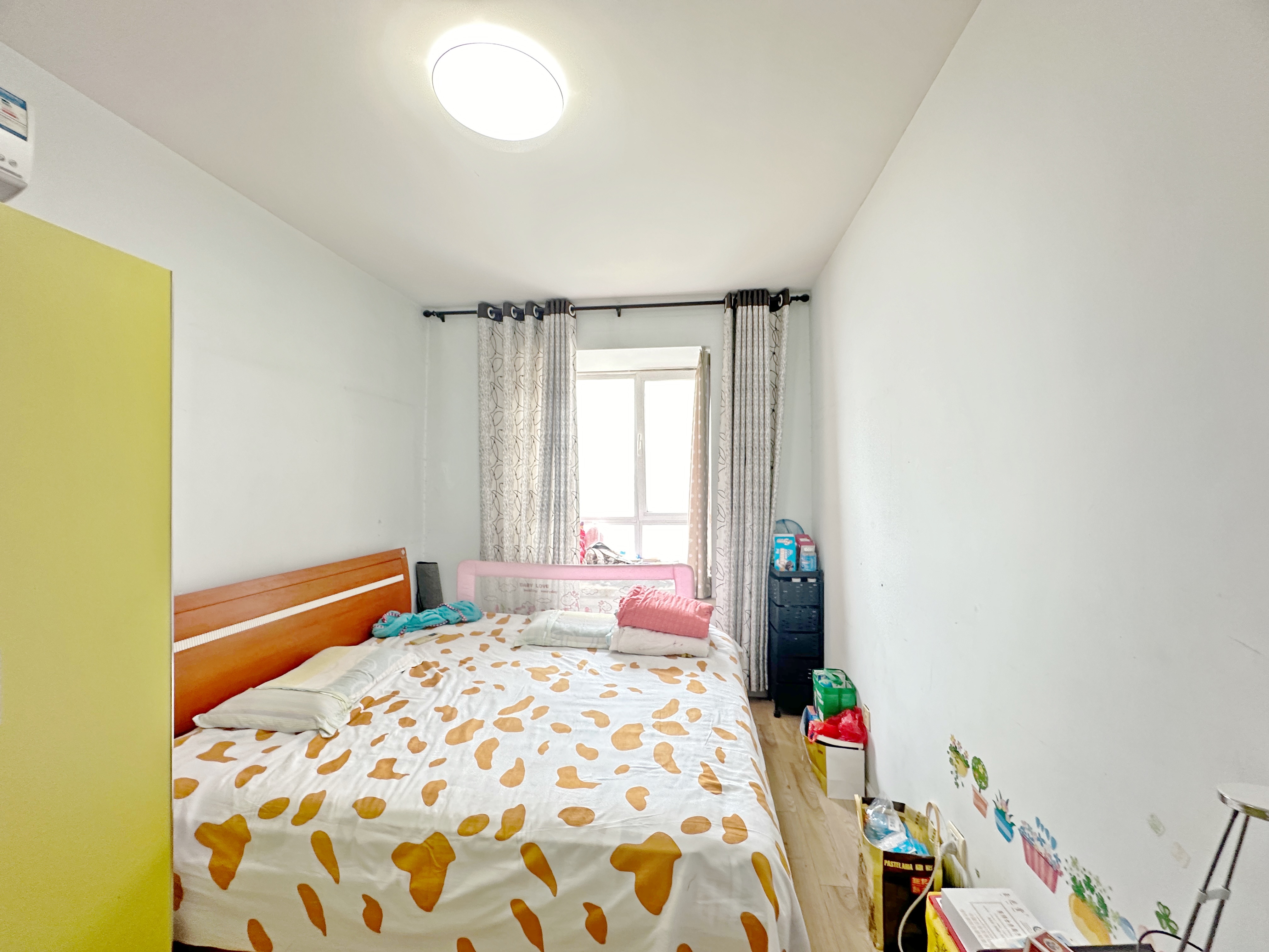 新世界阳光花园