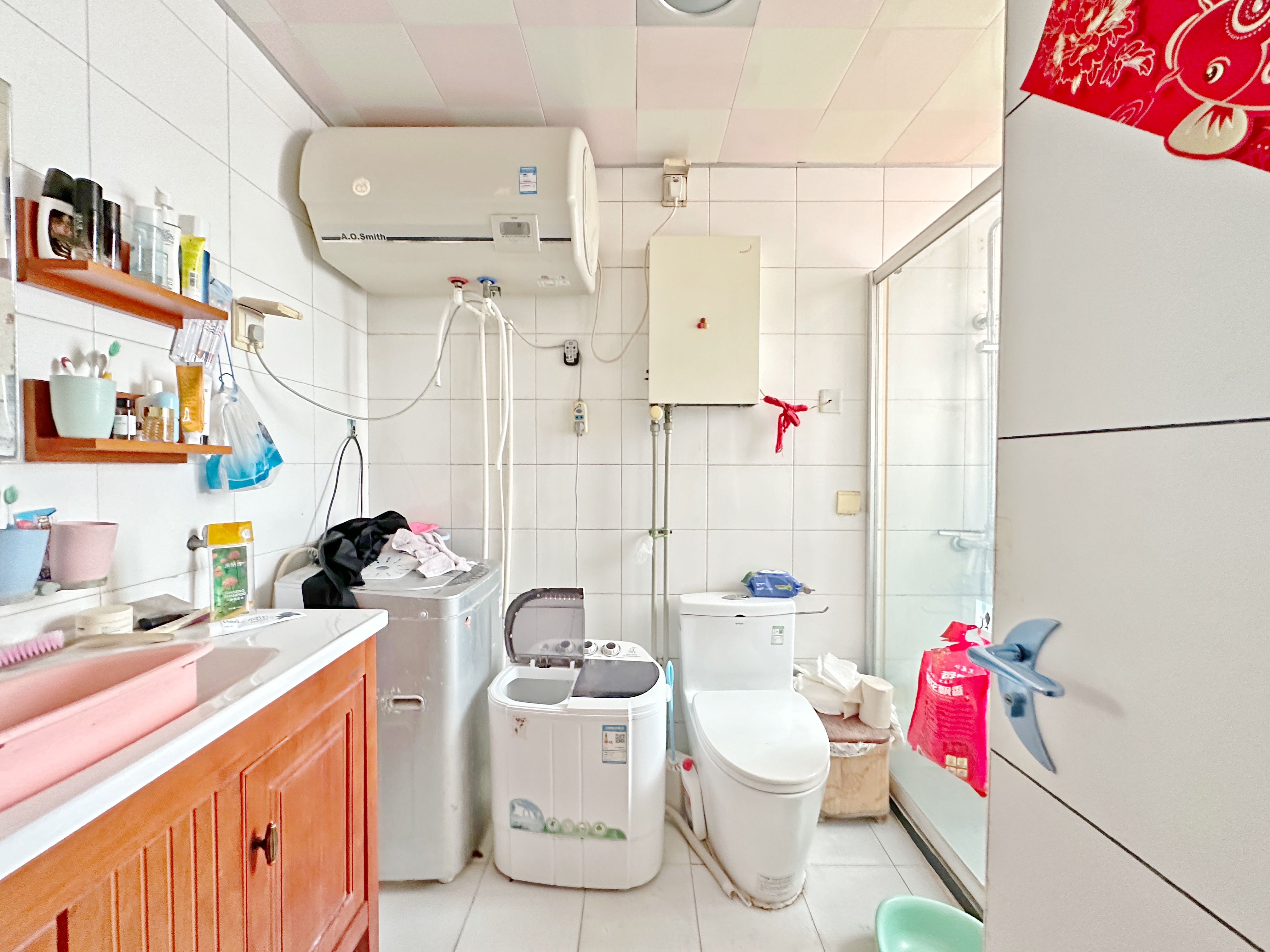 新世界阳光花园