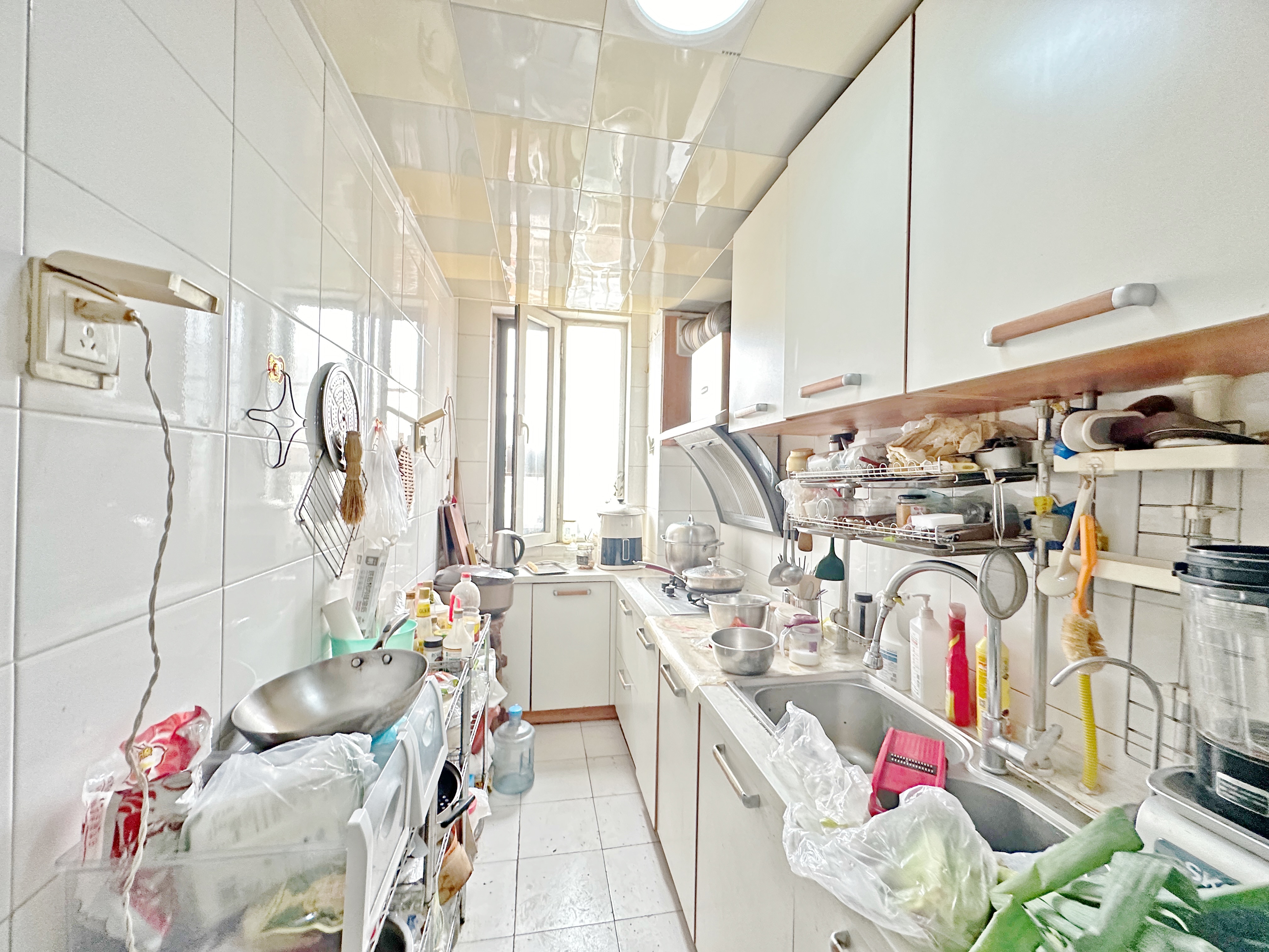 新世界阳光花园