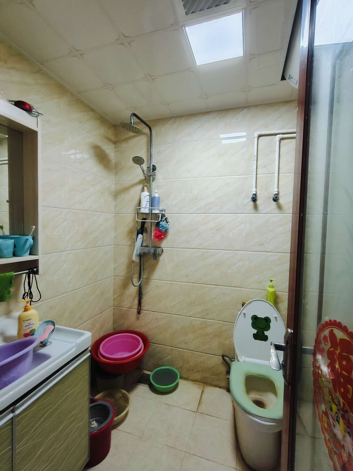天鸿万象新天哈佛郡
