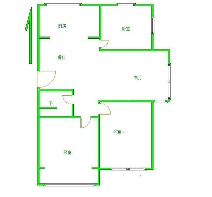 建大花园