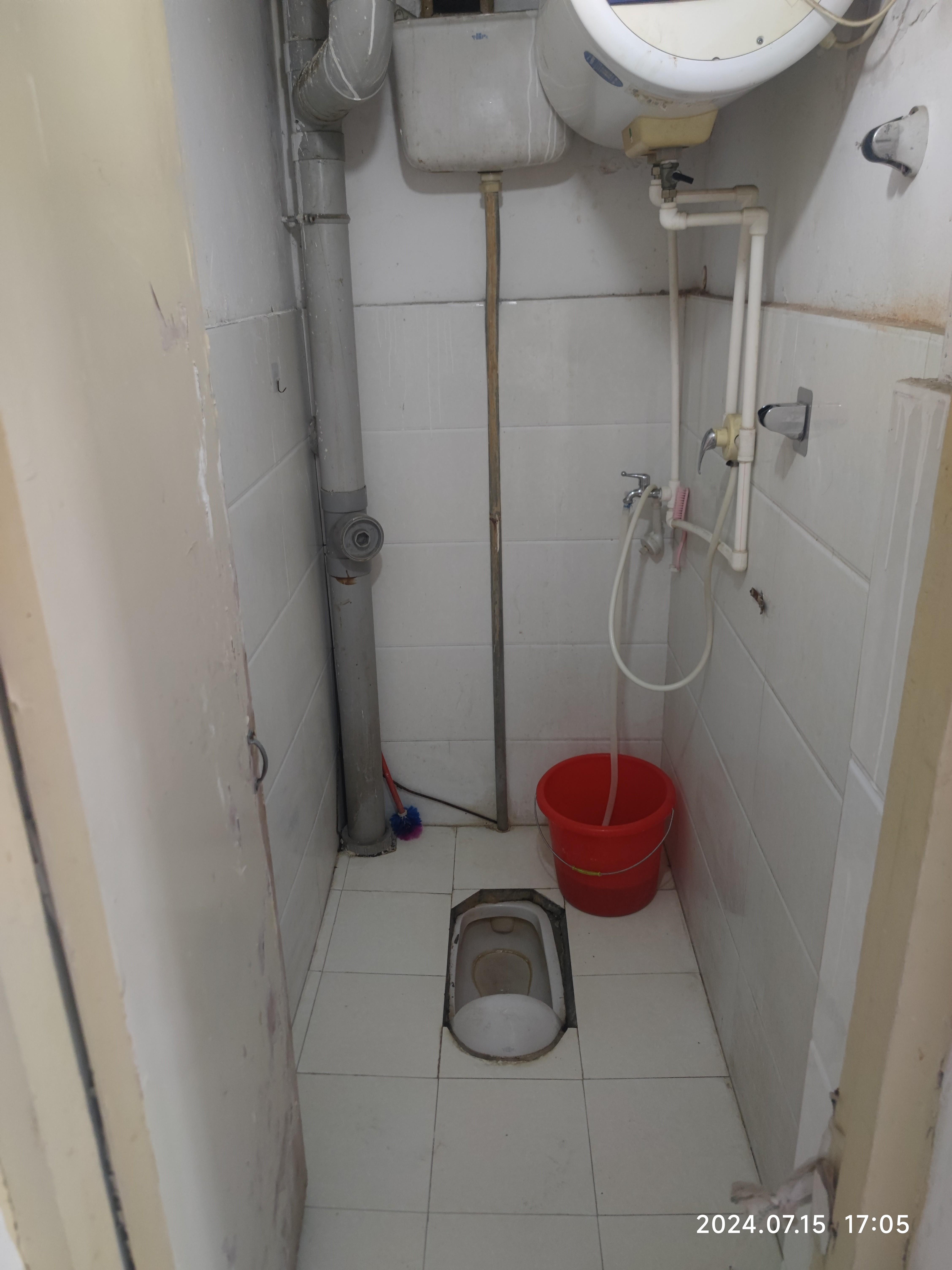 北闸子小区