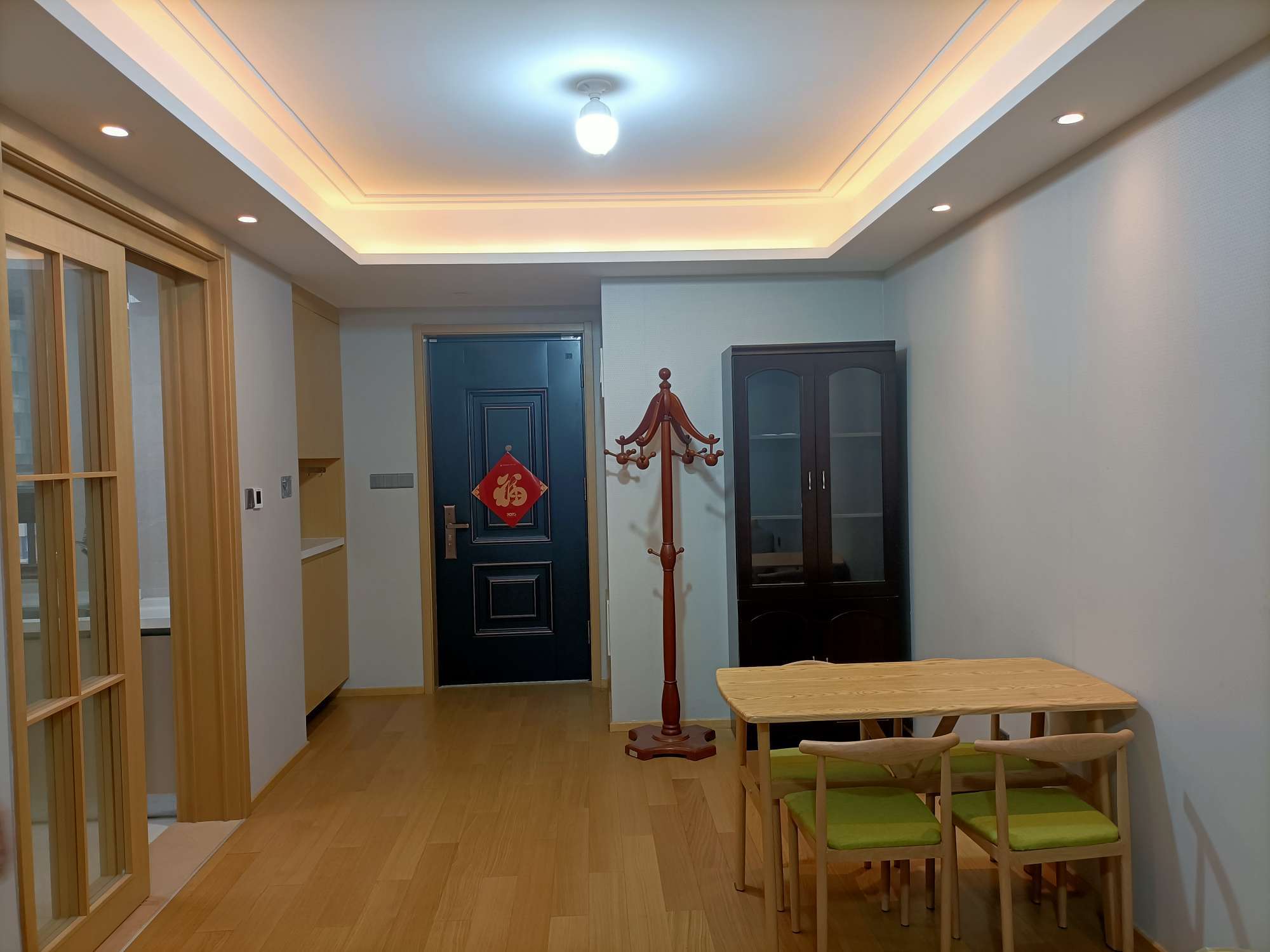 中建锦绣首府