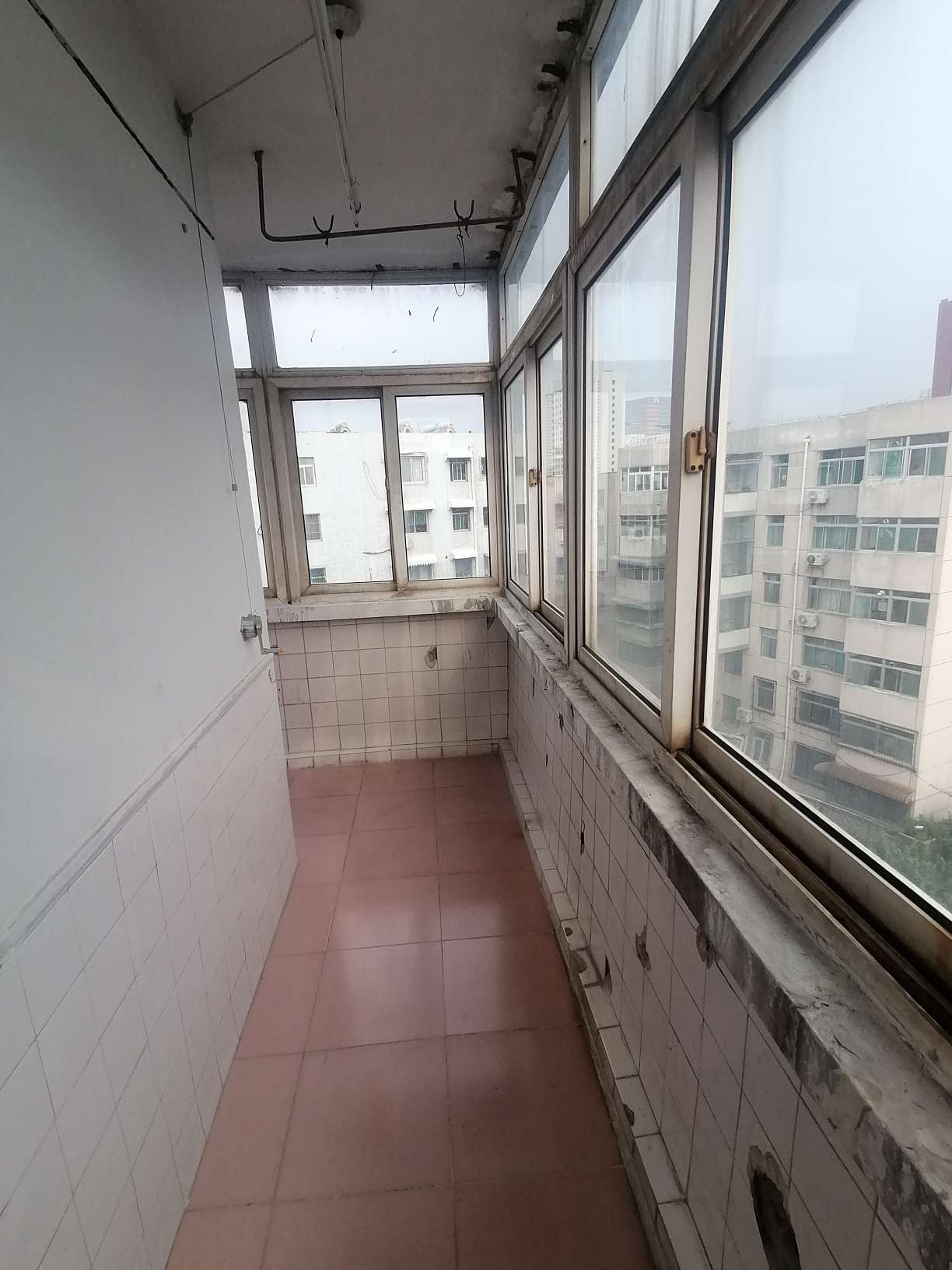 乐山小区