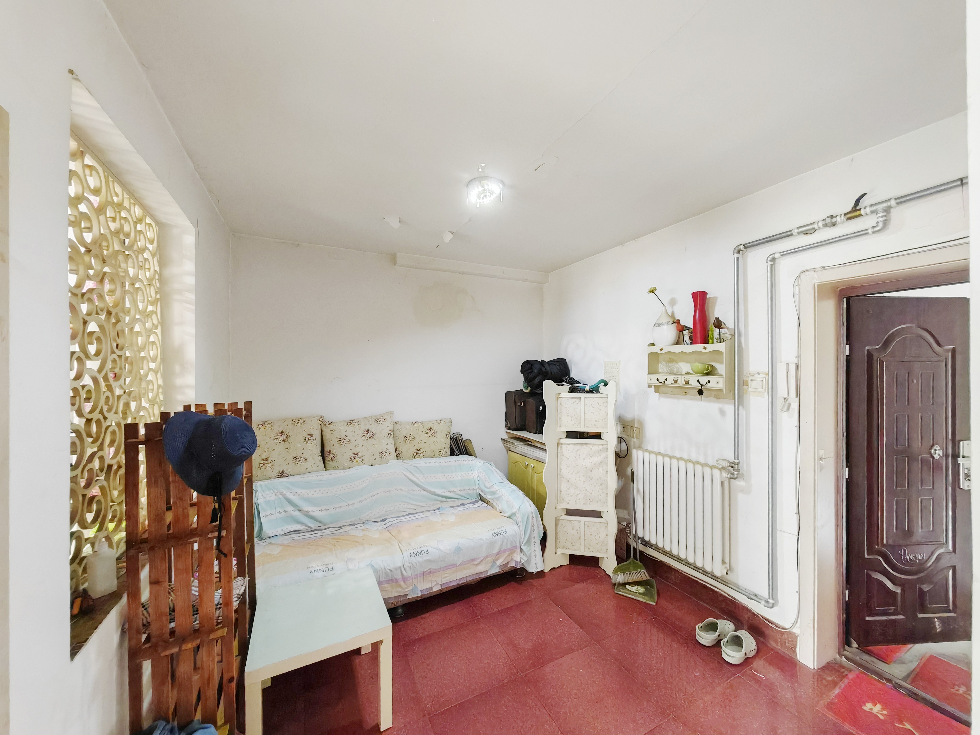 洪家楼南路13号