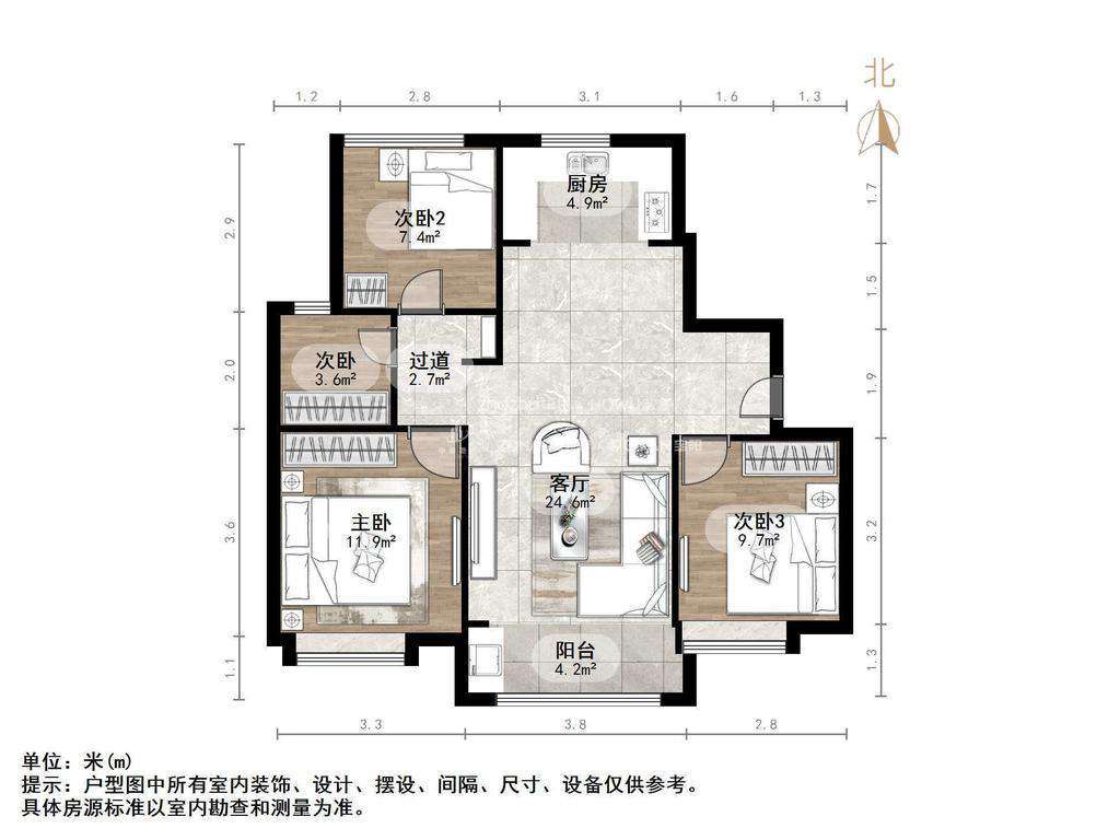 龙湖天曜