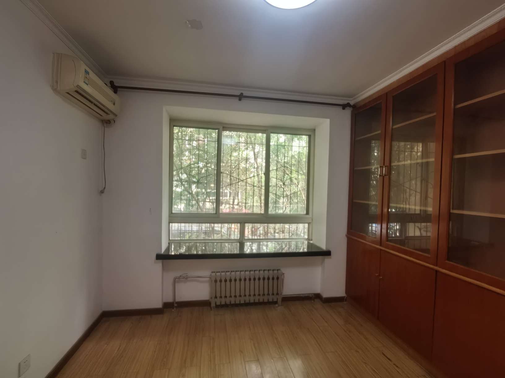 天舒居