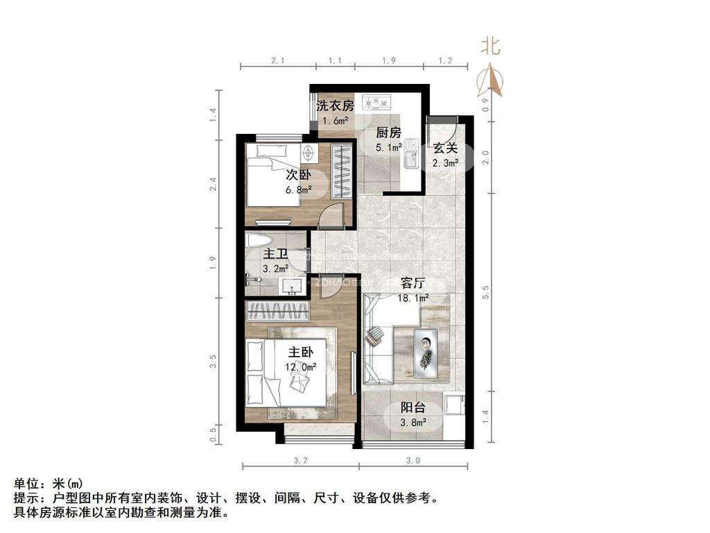 天鸿万象新天哈佛郡