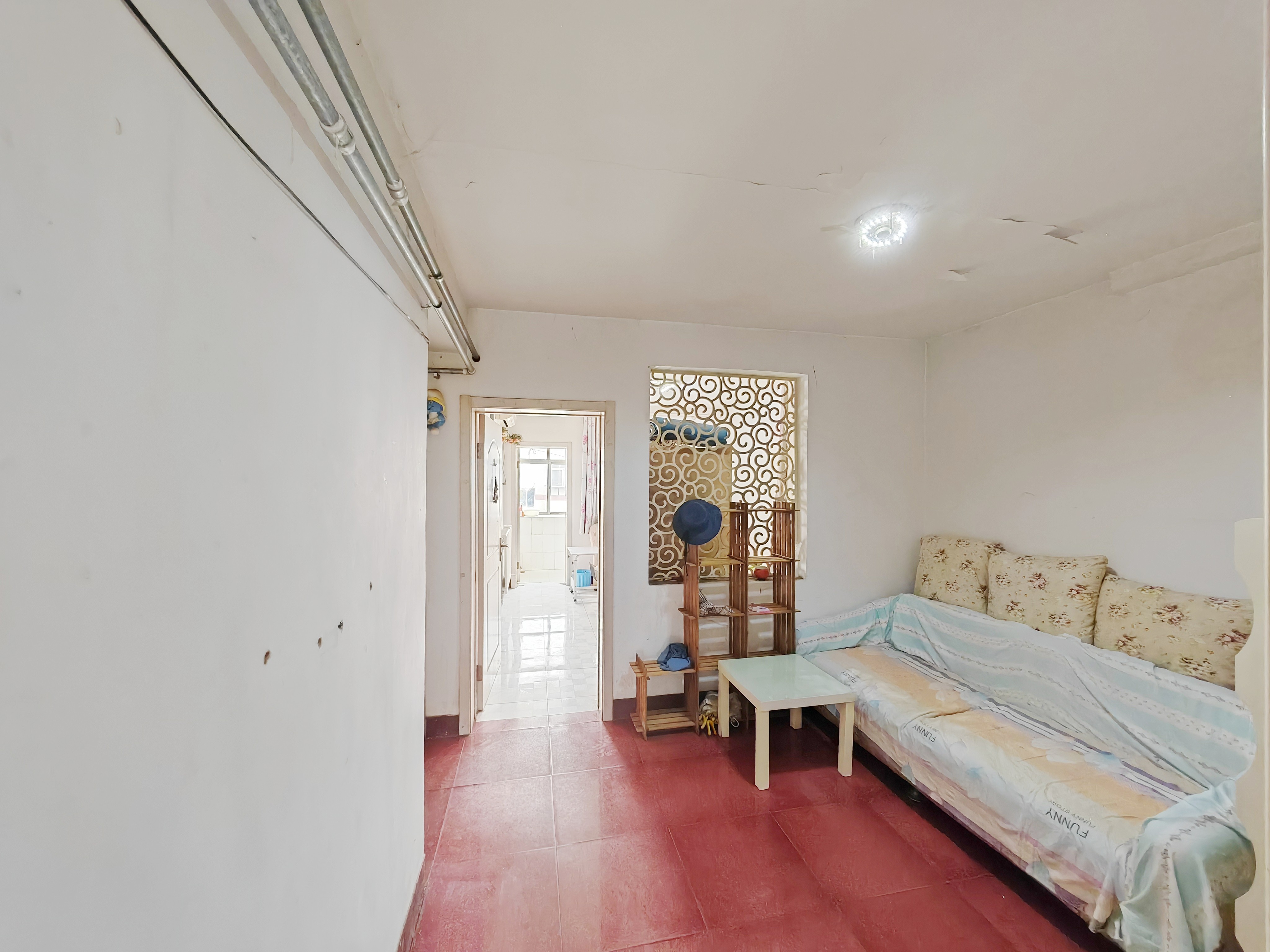 洪家楼南路13号