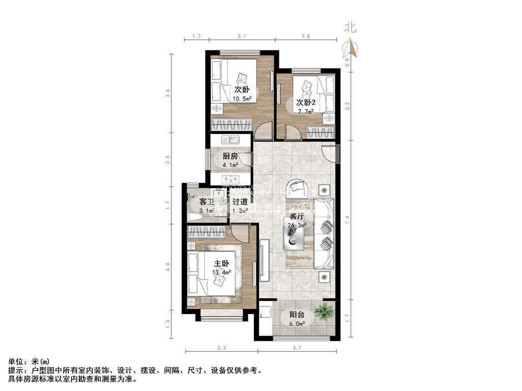 金科城