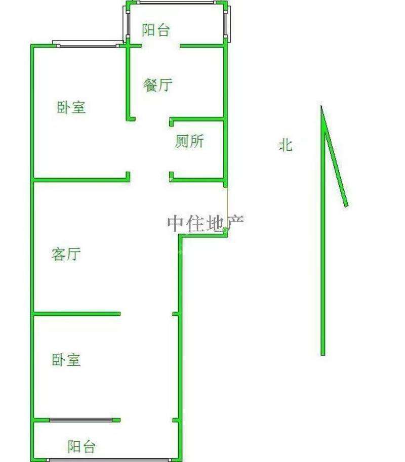 闫千户小区