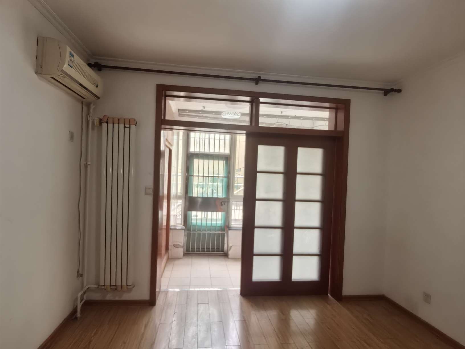 天舒居