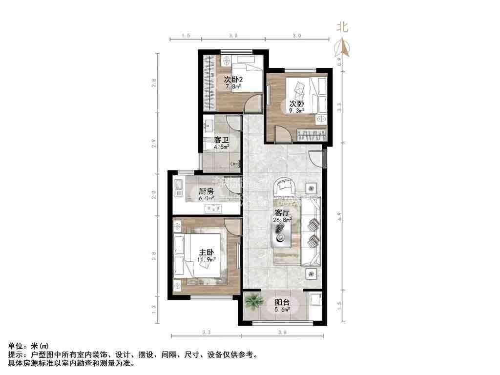 龙湖春江郦城