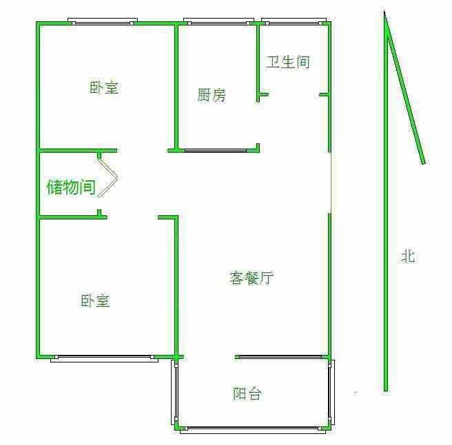 山大南路15-2号