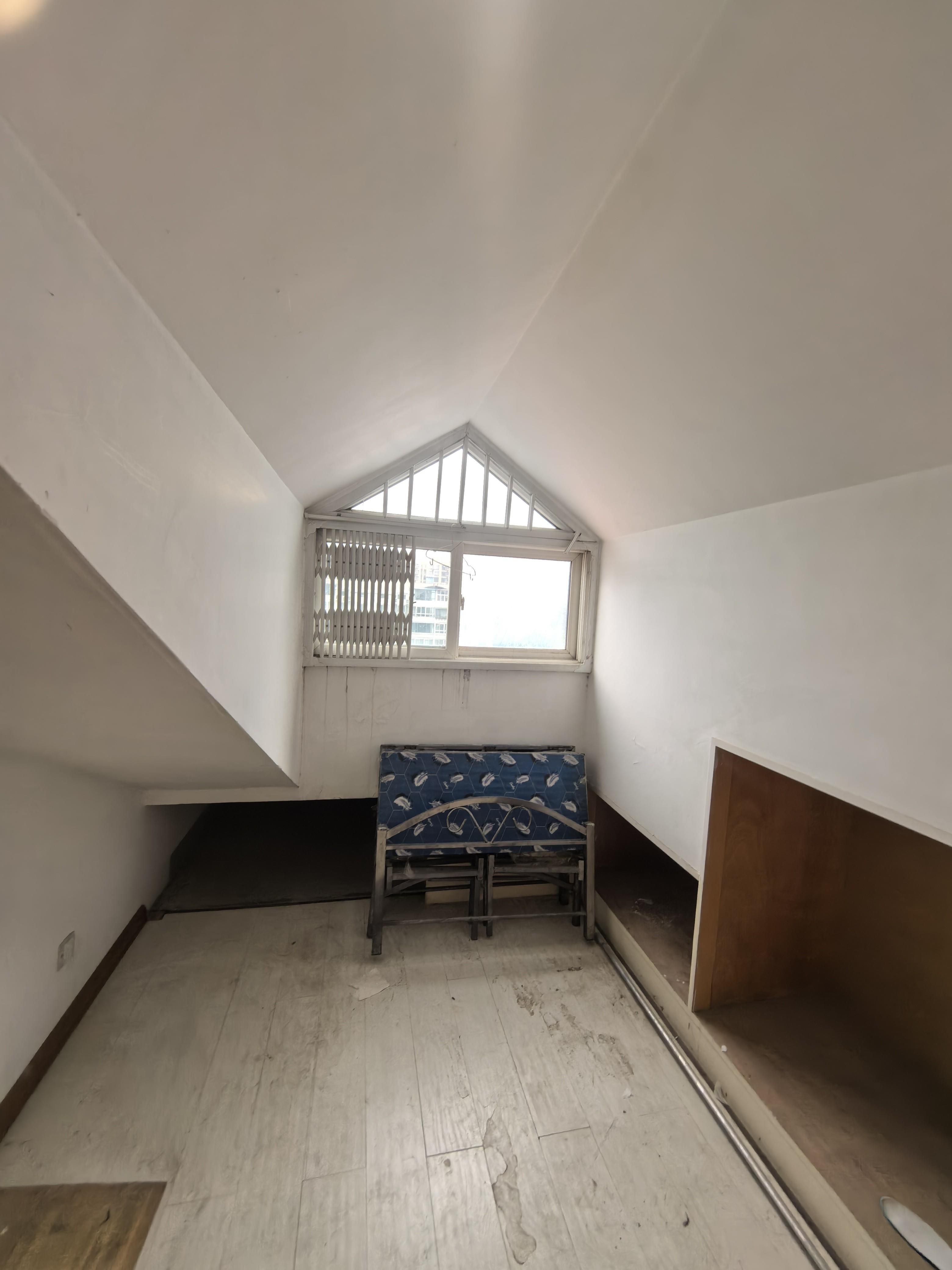 铁路南苑小区