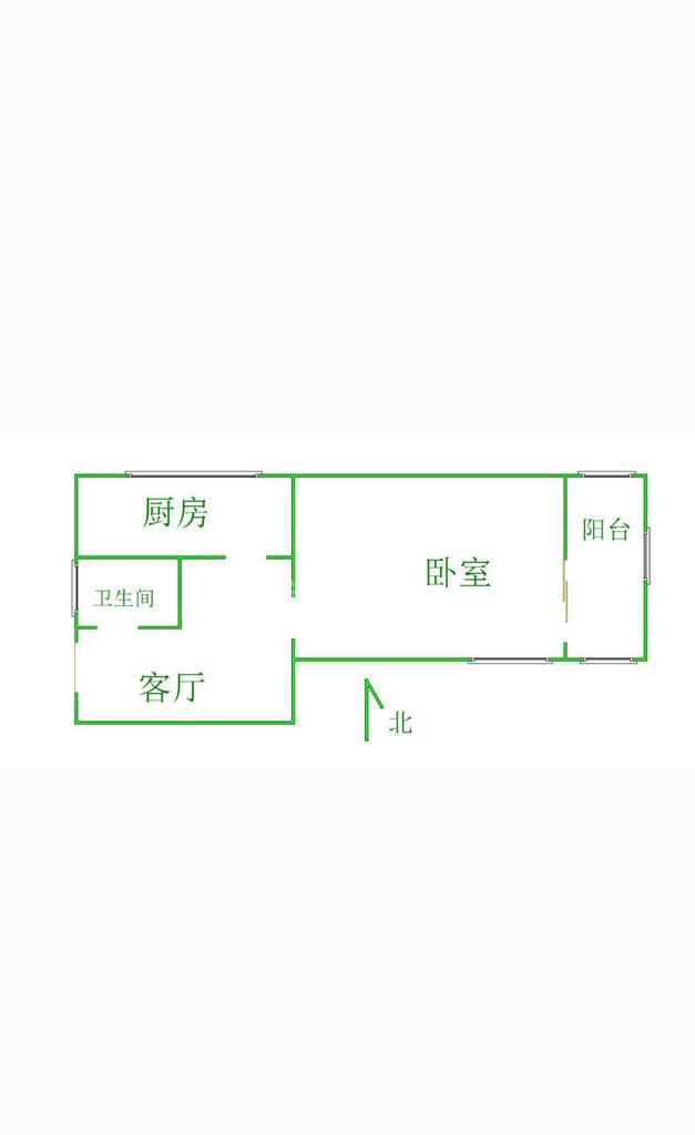 花园小区二区