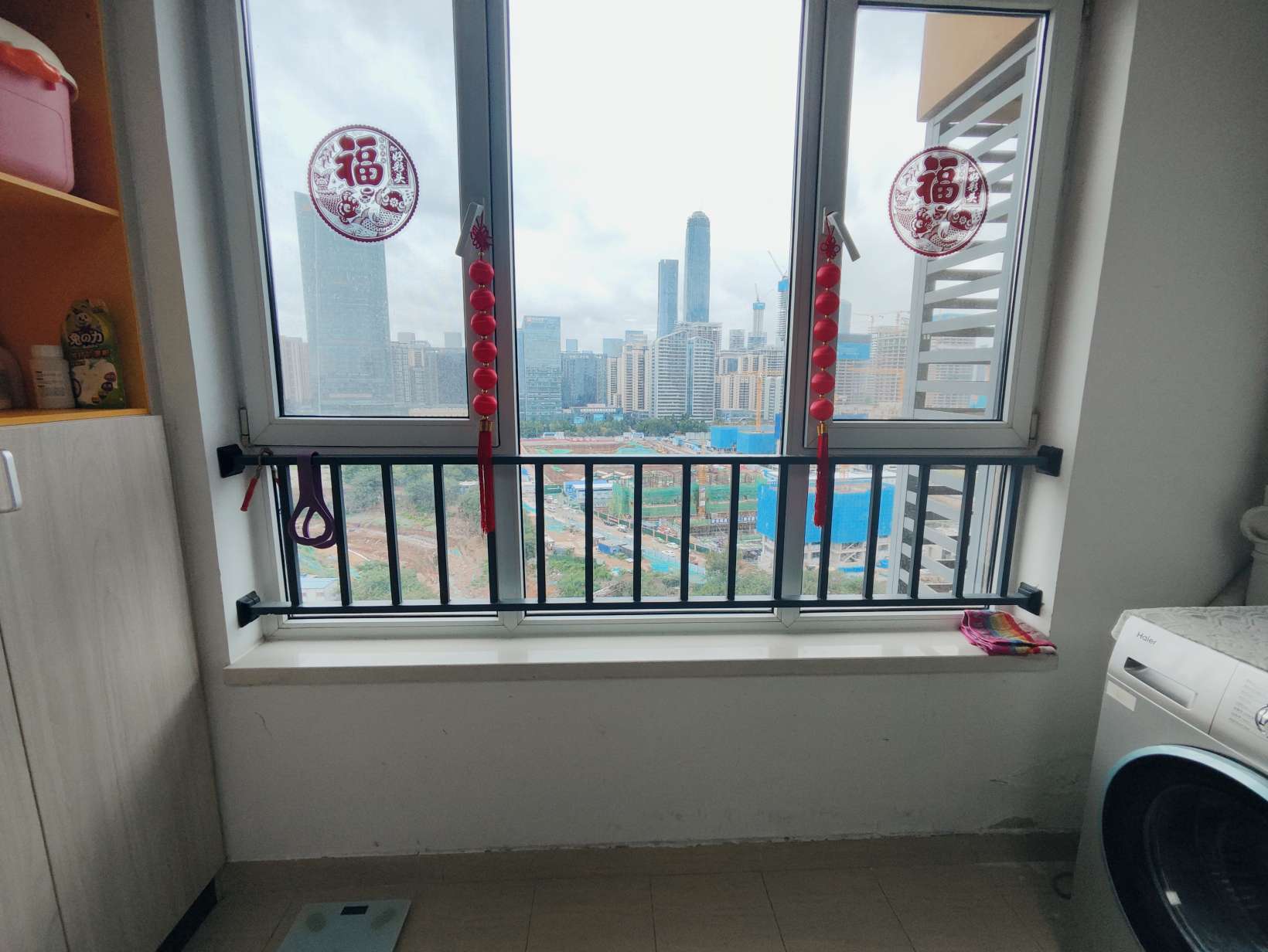 万科城