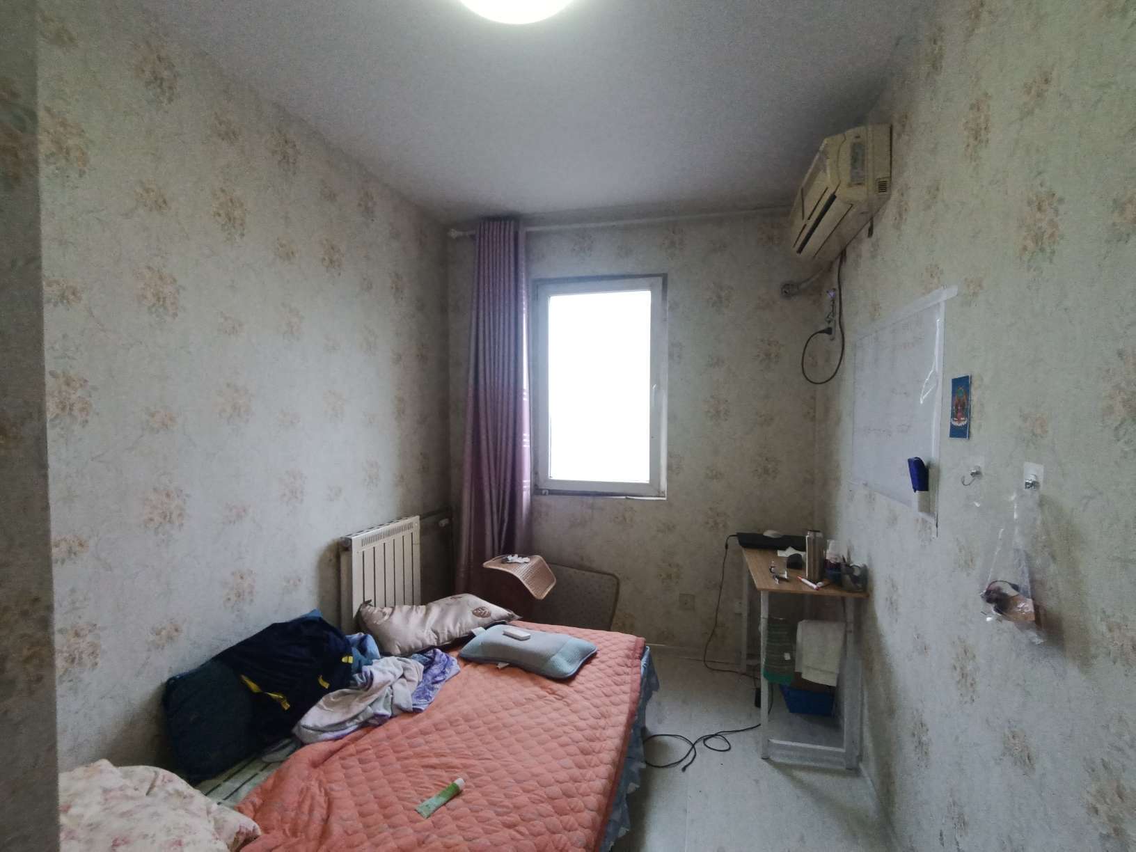 万达鸿景苑