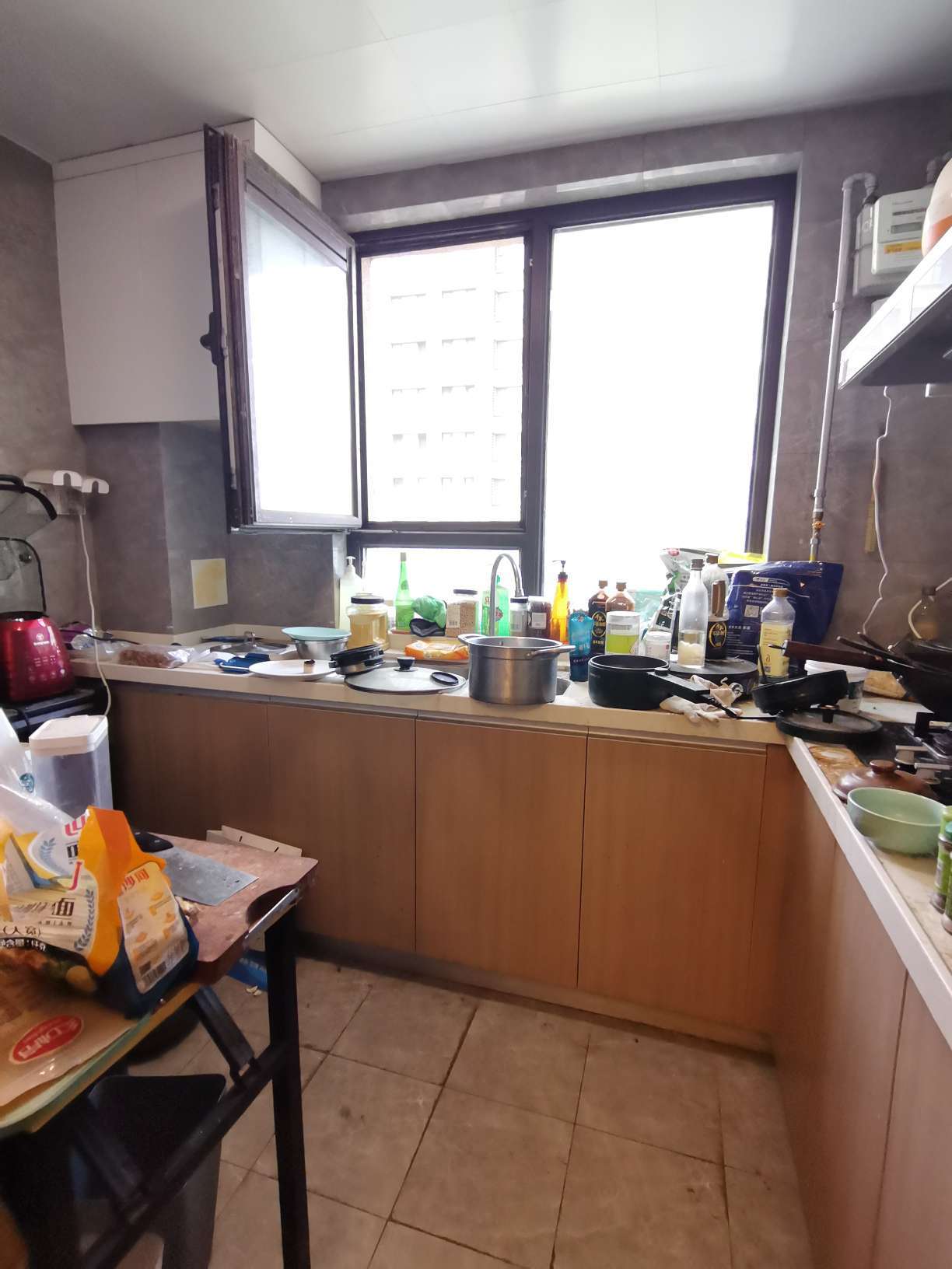 阳光城丽景公馆
