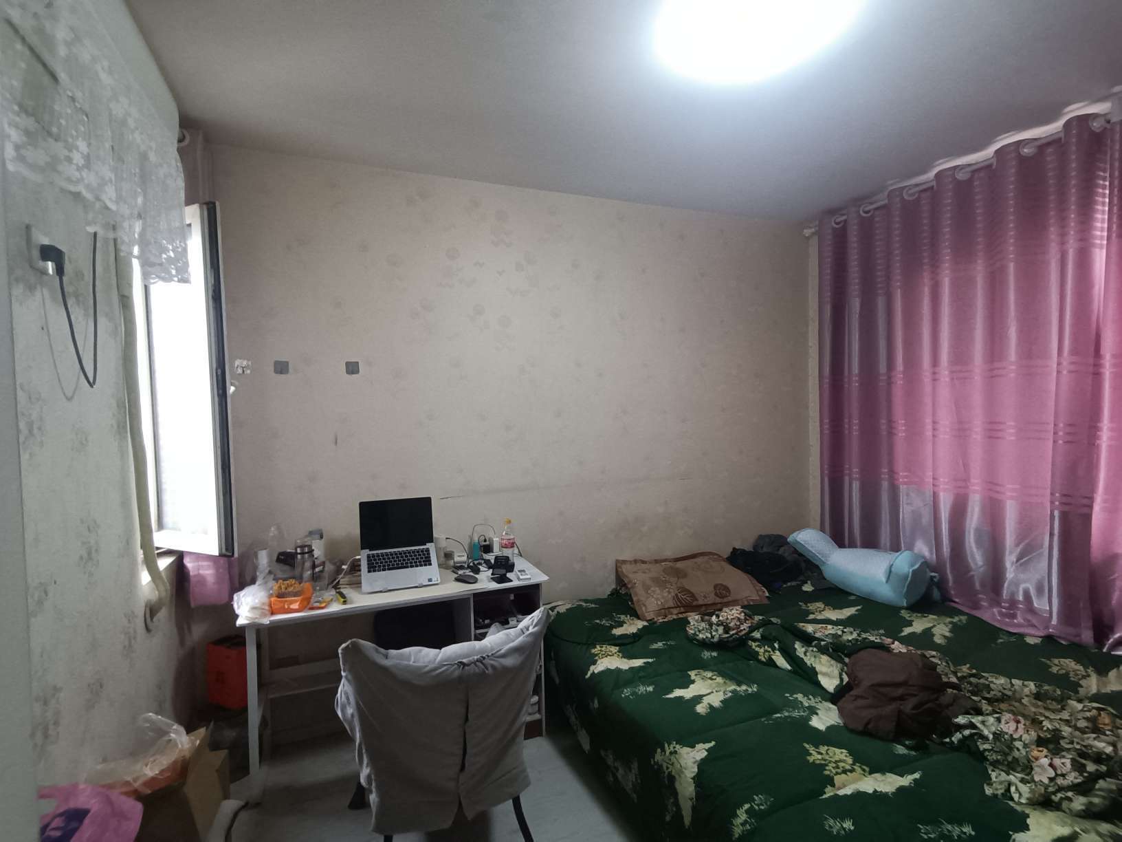 万达鸿景苑