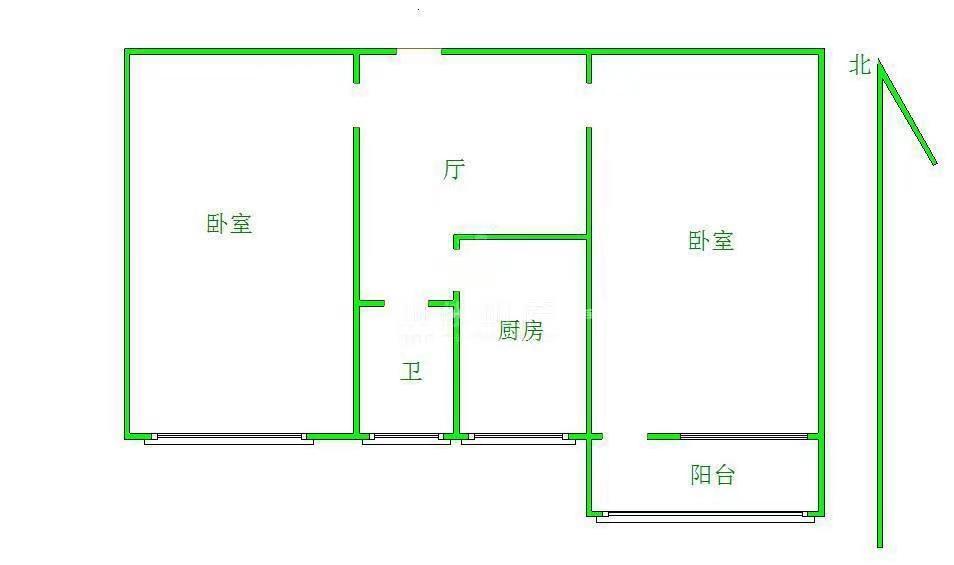 舜玉小区北区
