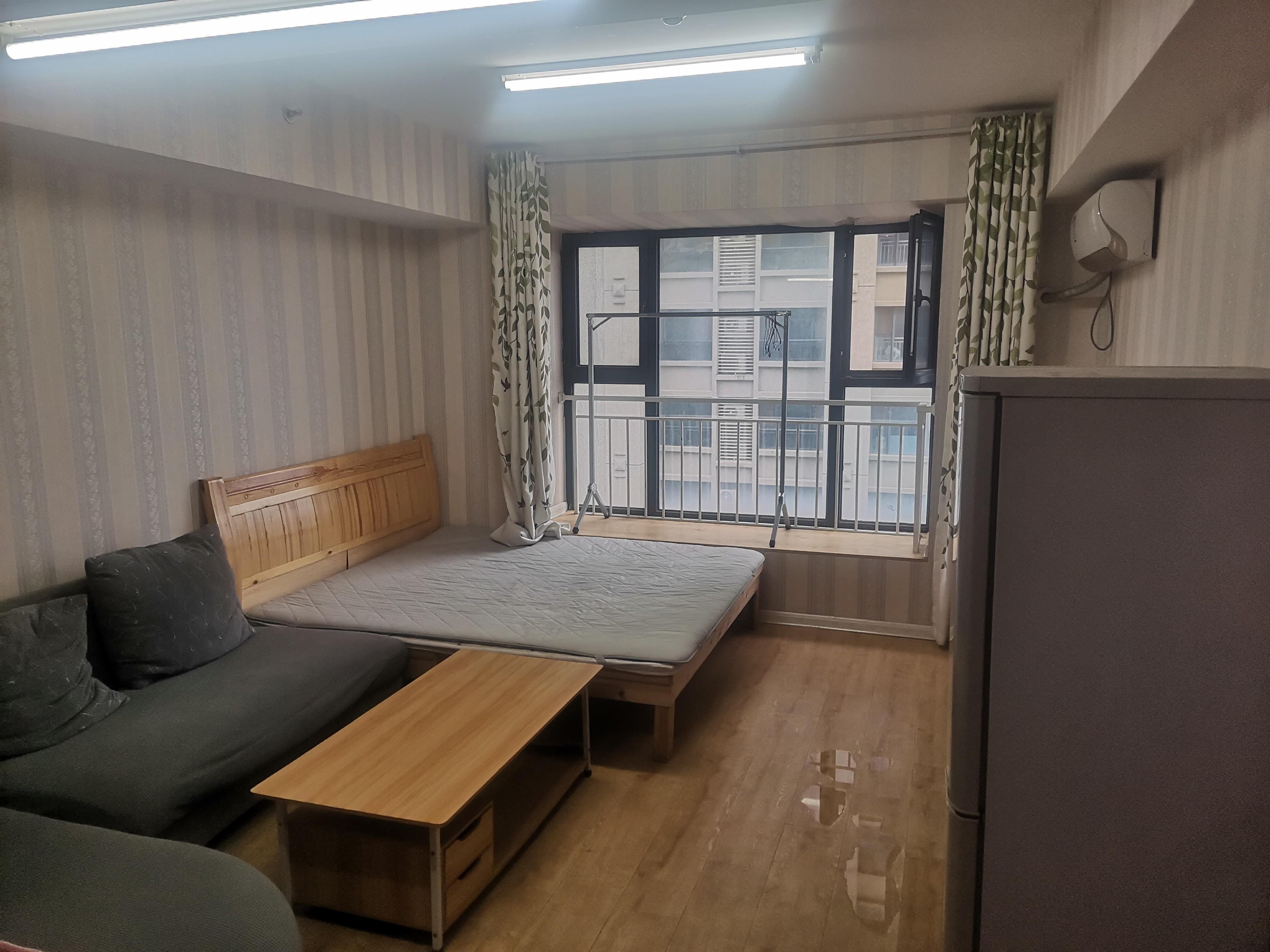 恒大城(商住楼)