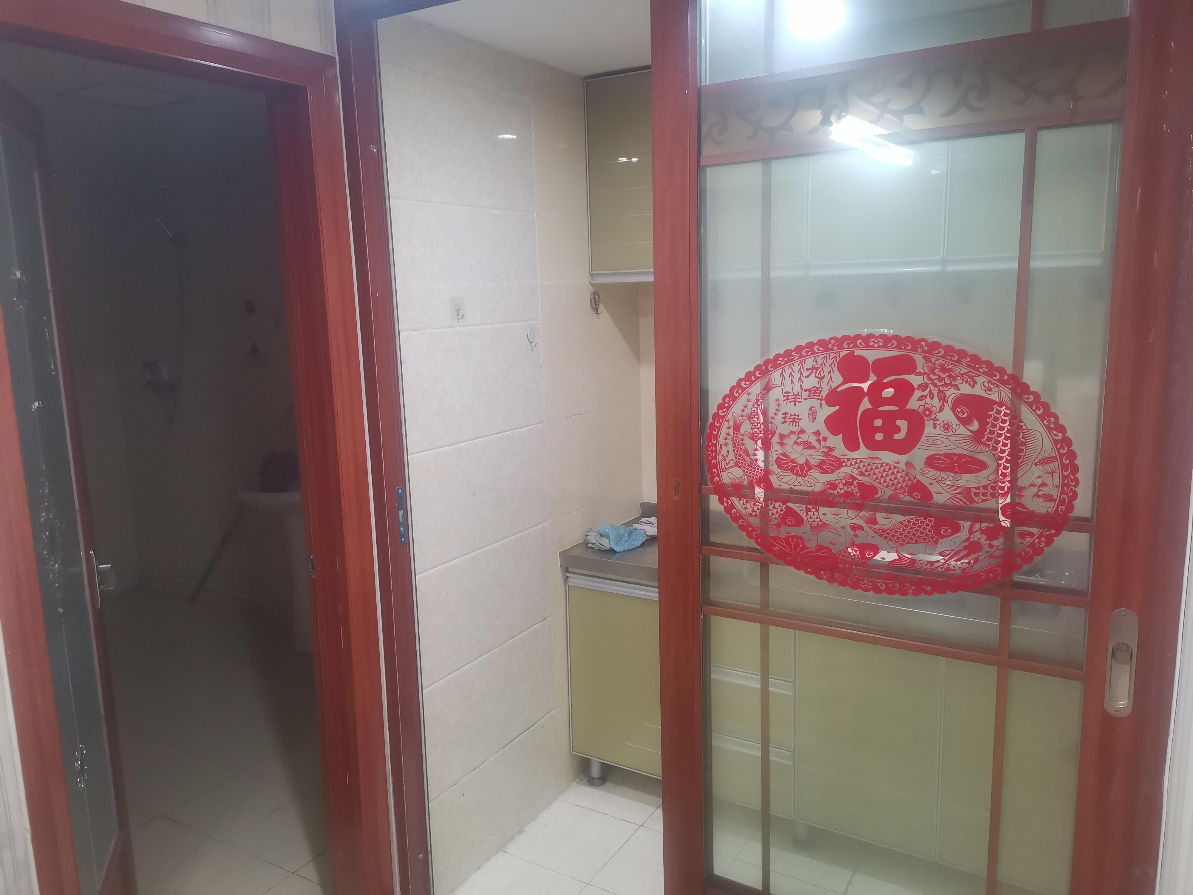 恒大城(商住楼)