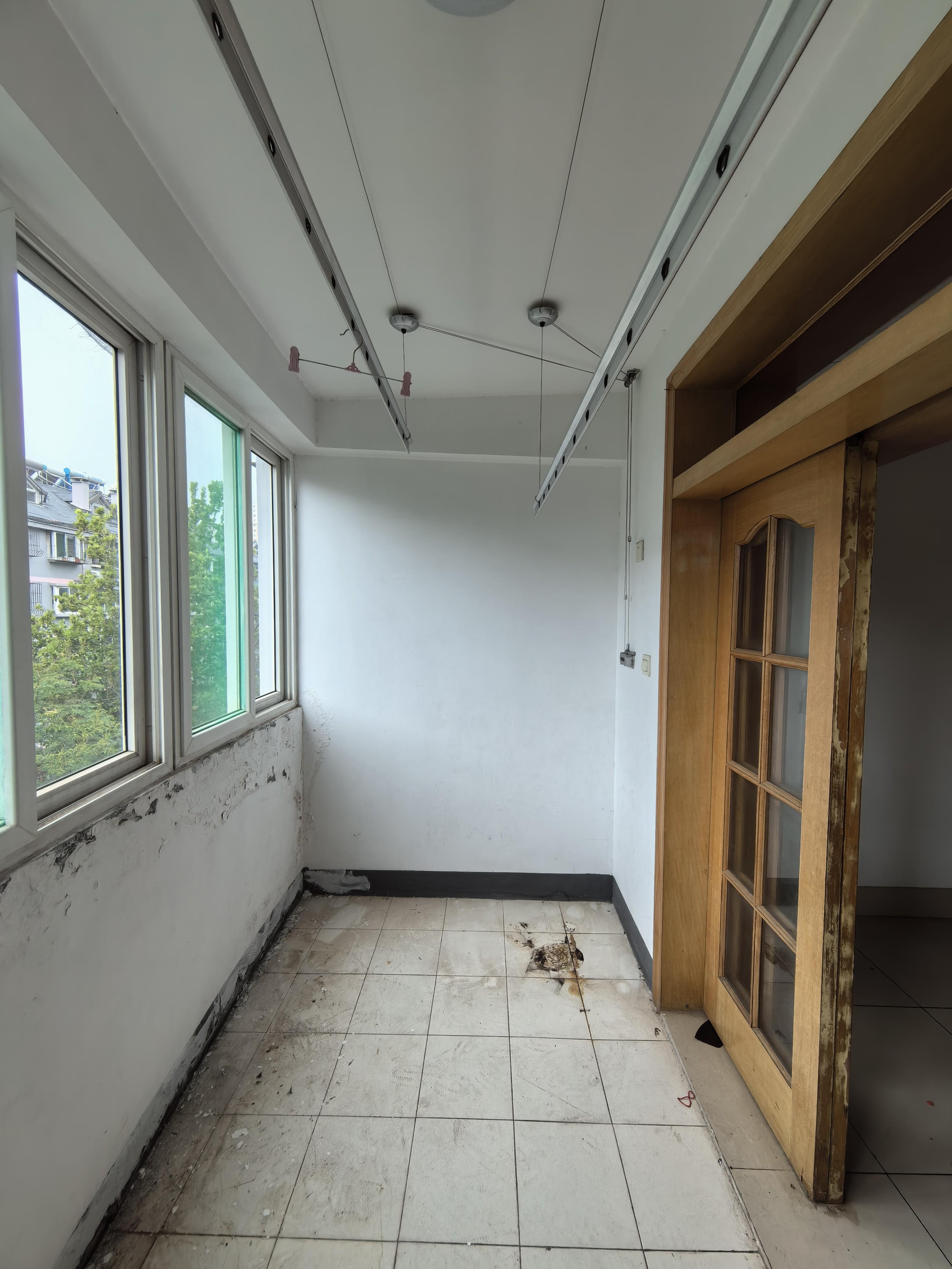 铁路南苑小区