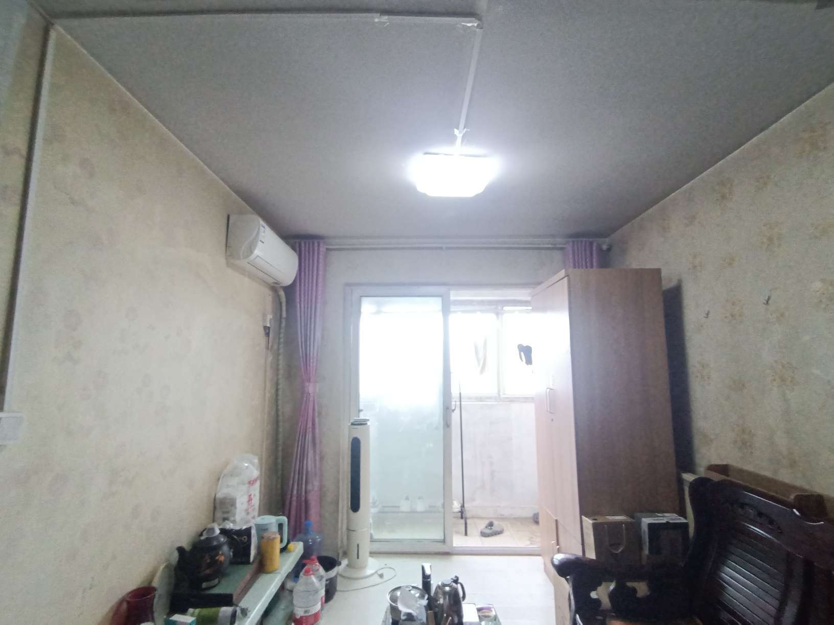 万达鸿景苑
