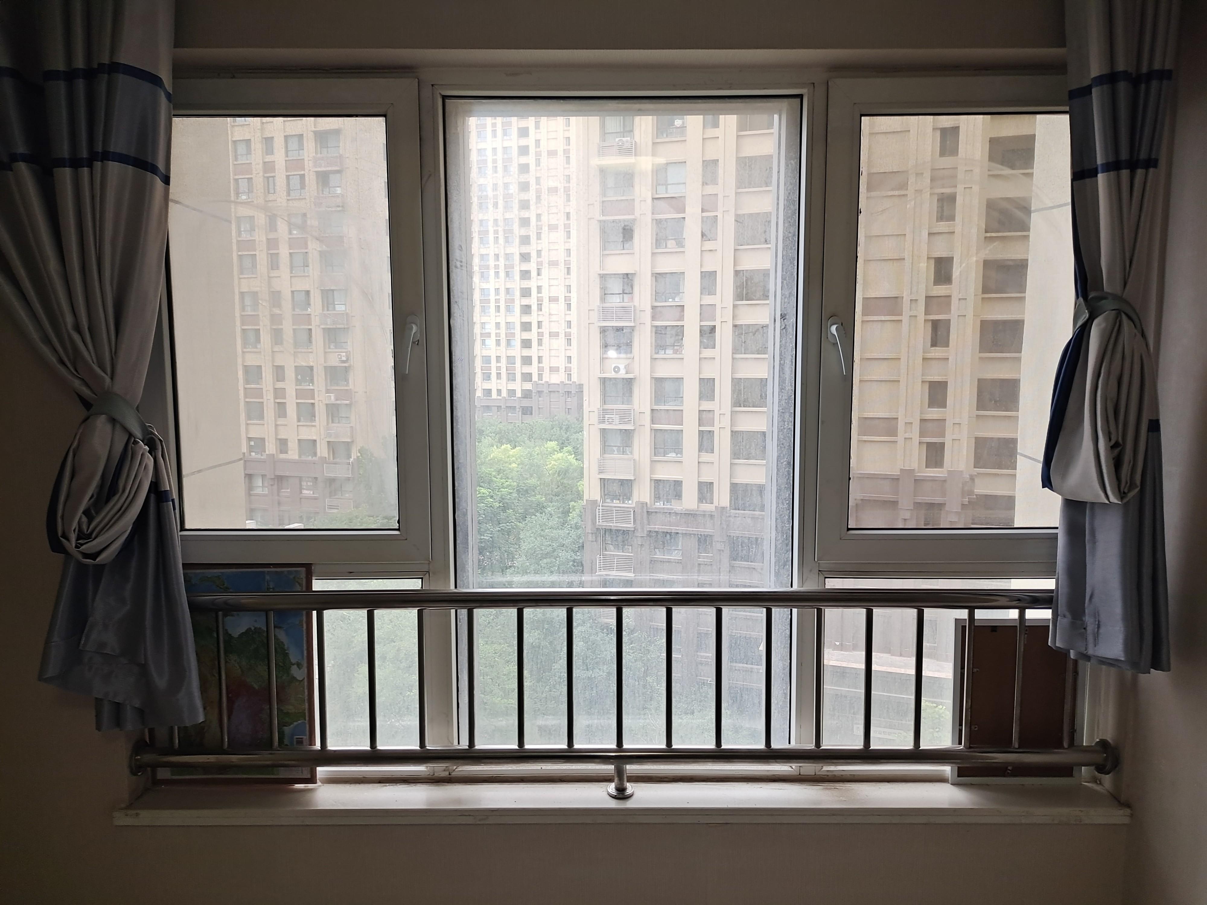 绿地欢乐颂