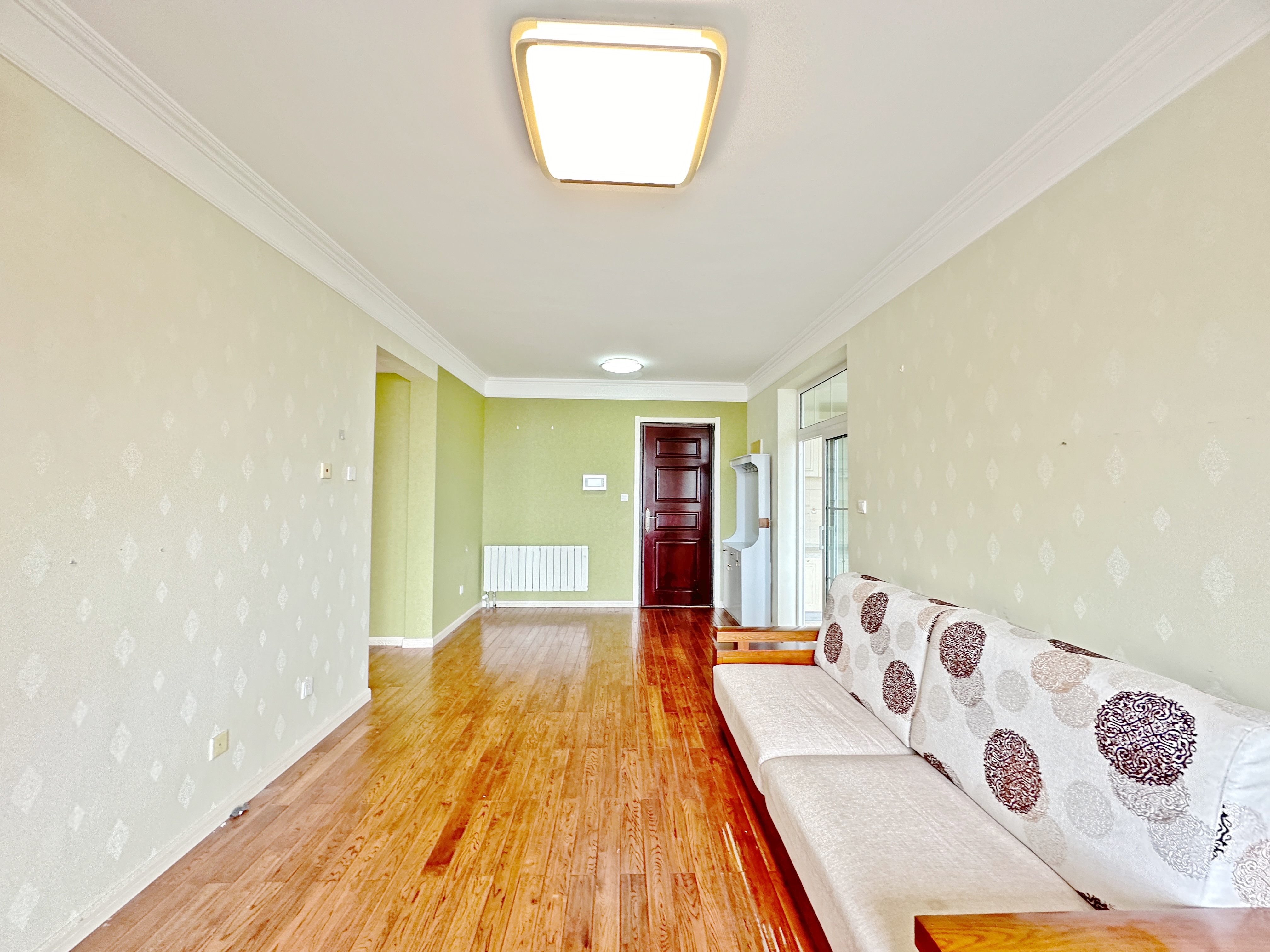 中海国际社区御山华府西区(A4地块）